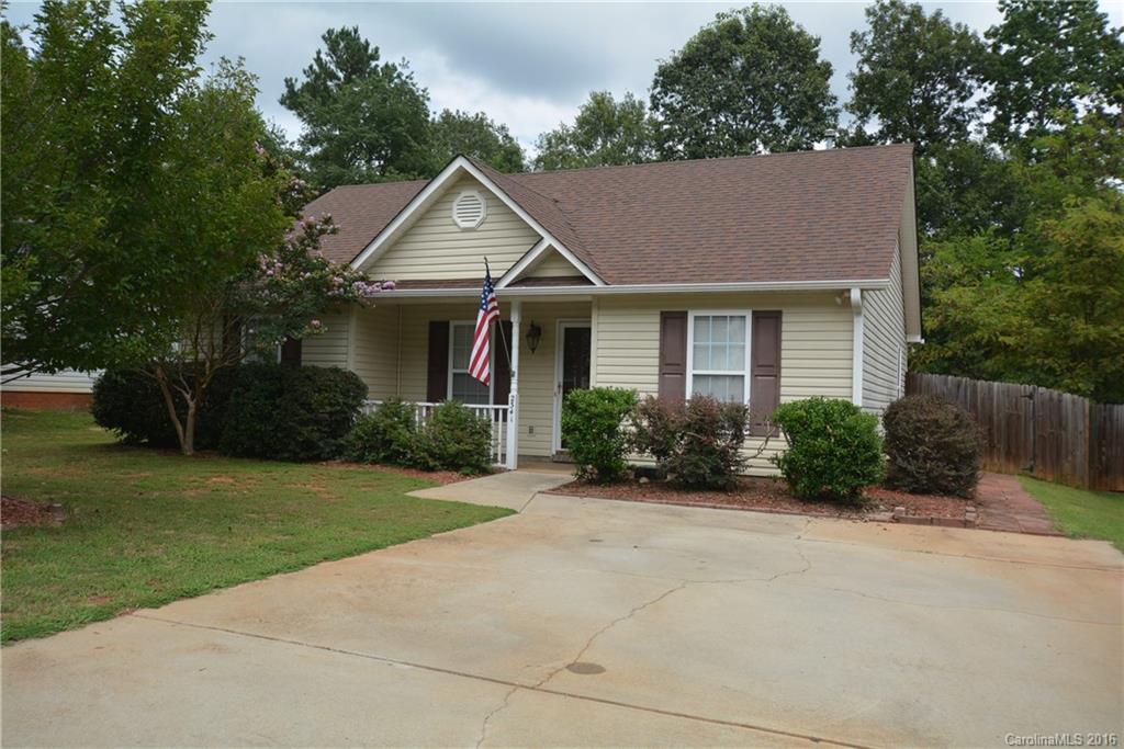 Barron Estates - Residential