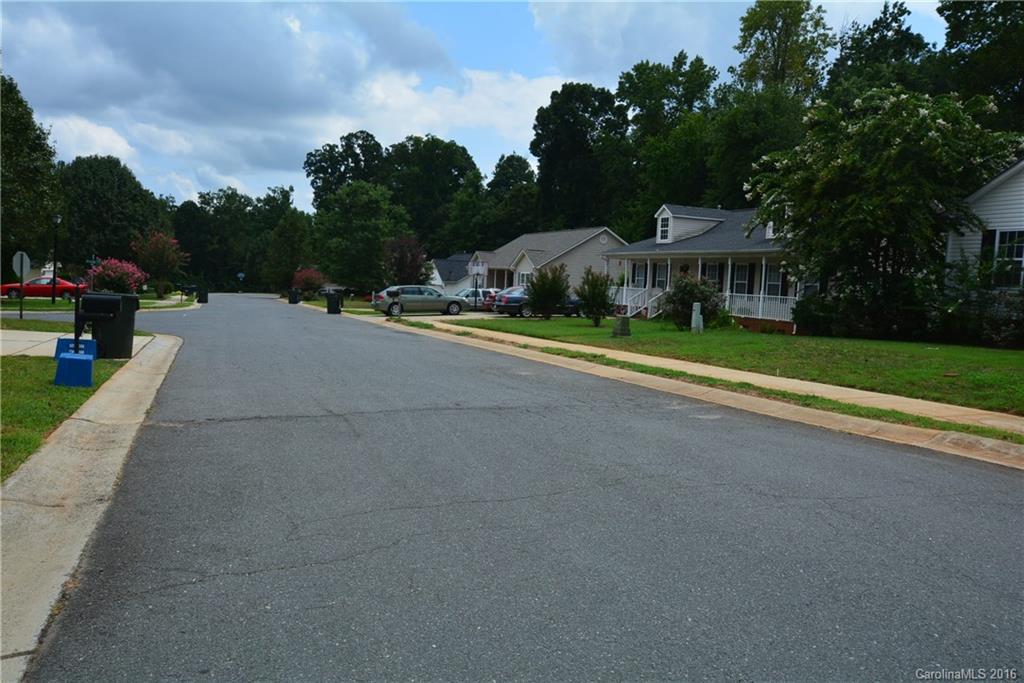 Barron Estates - Residential