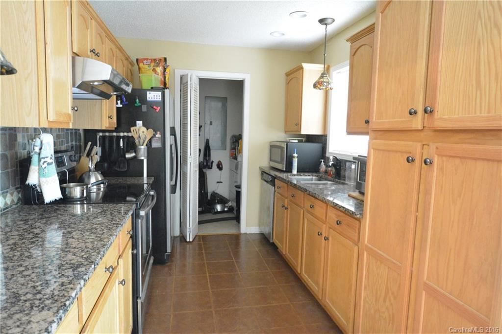 Barron Estates - Residential