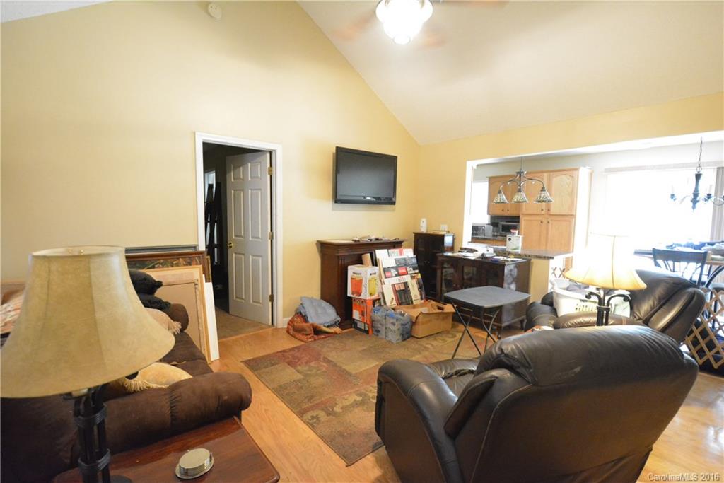 Barron Estates - Residential