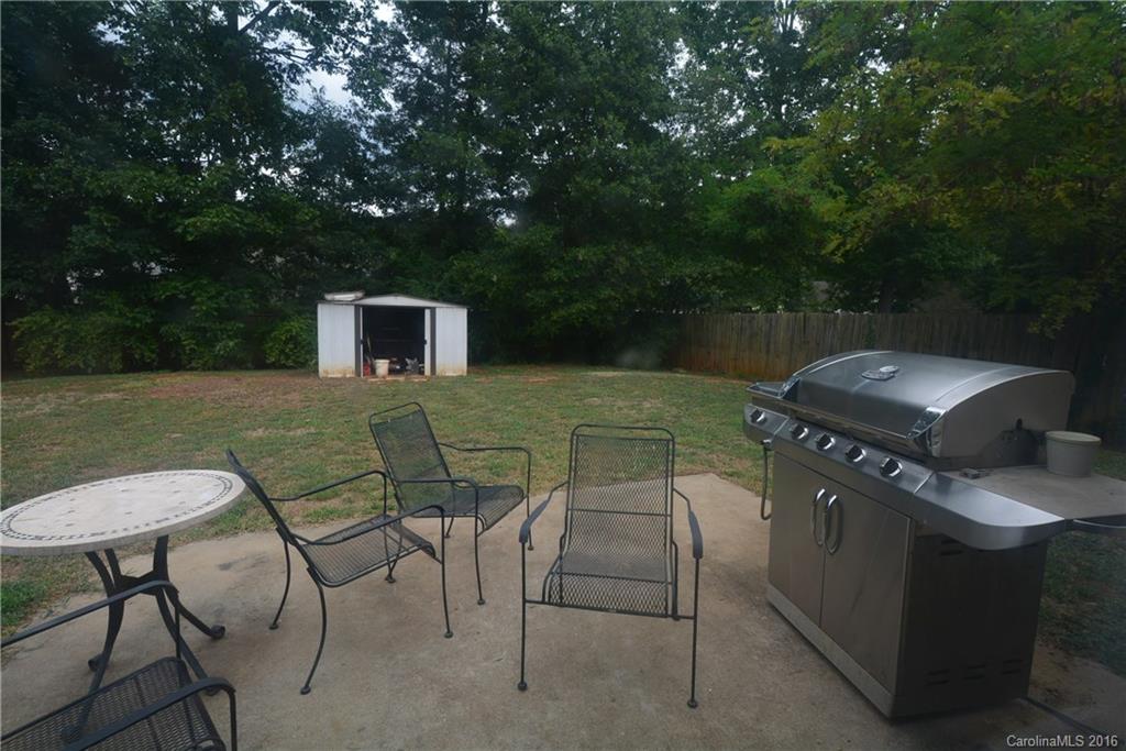 Barron Estates - Residential