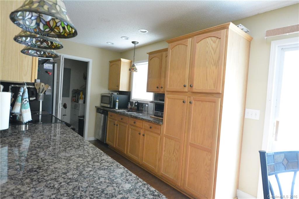 Barron Estates - Residential