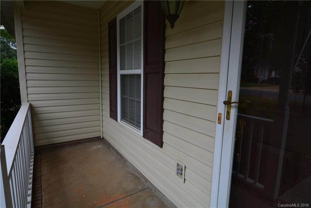 Barron Estates - Residential