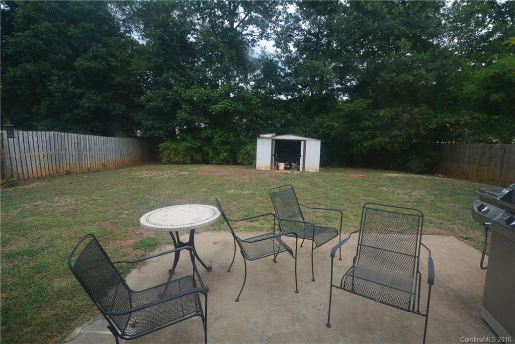 Barron Estates - Residential