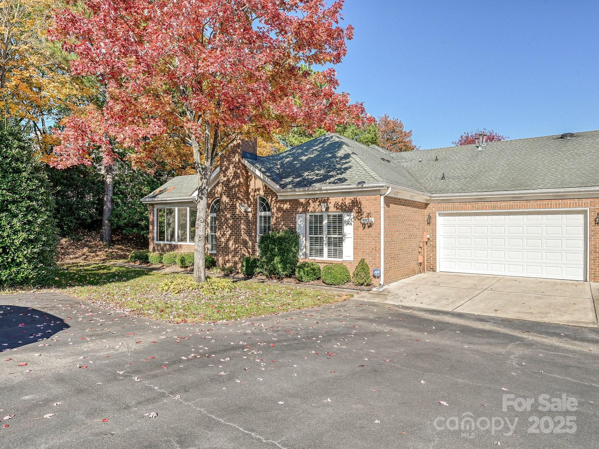 8465 Olde Troon Drive