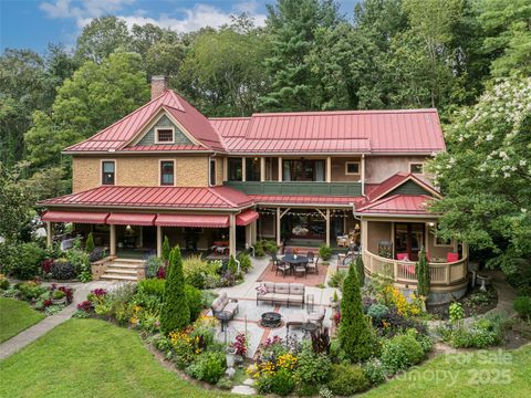 Photo of 9 West Street Extension, Asheville, NC 28801 (MLS # 4299259)