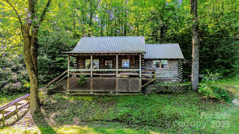 2416 Cane Creek Road Rutherfordton NC 28139