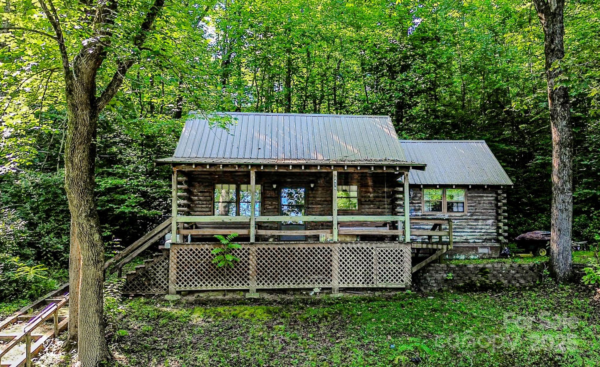 2416 Cane Creek Road