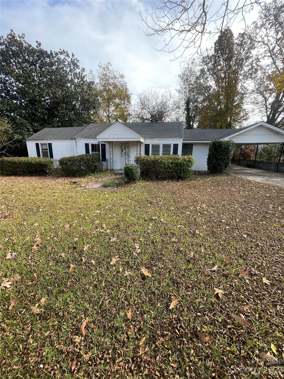 Cato Estates - Residential