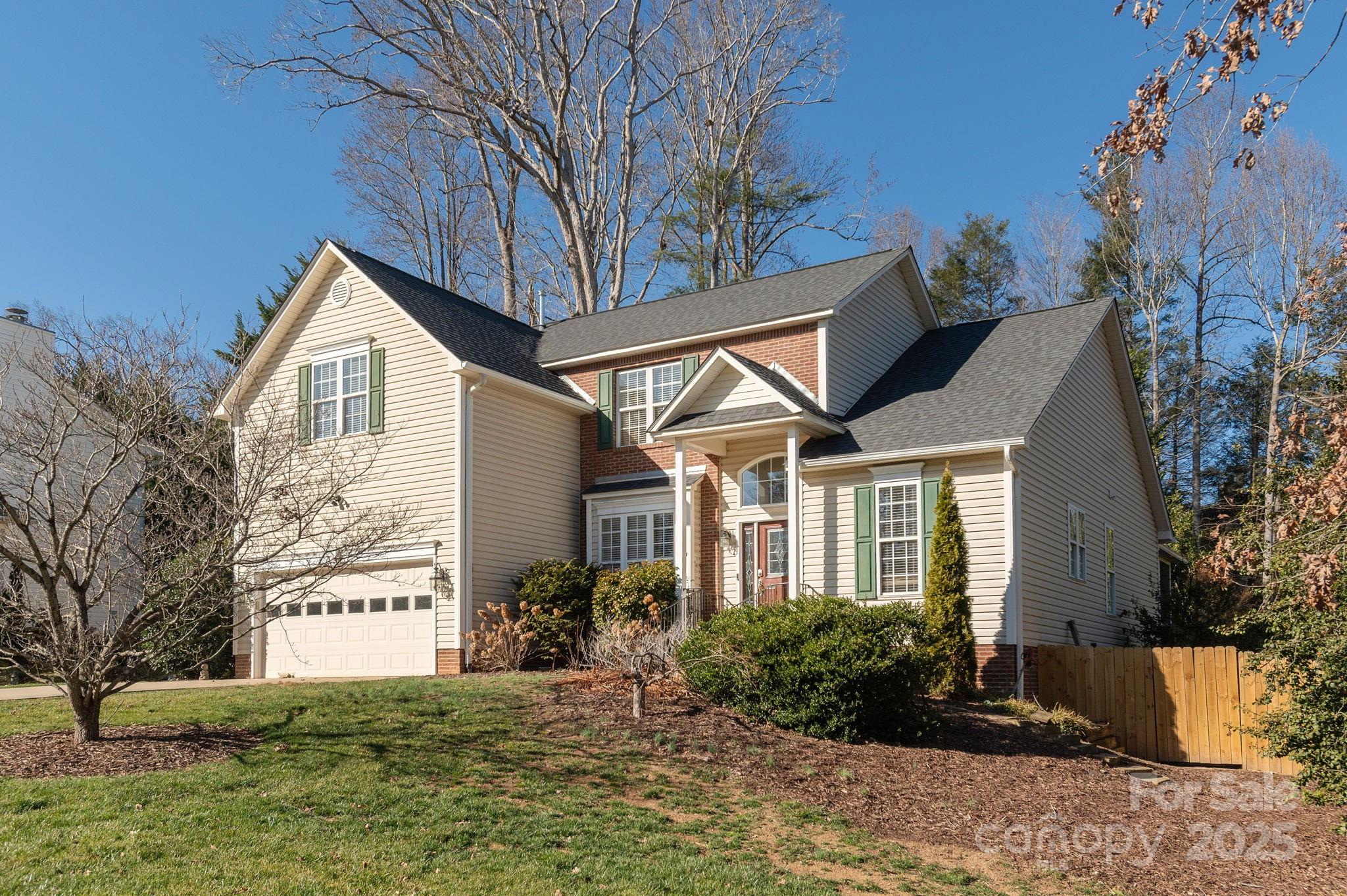 245 Riverbirch Drive