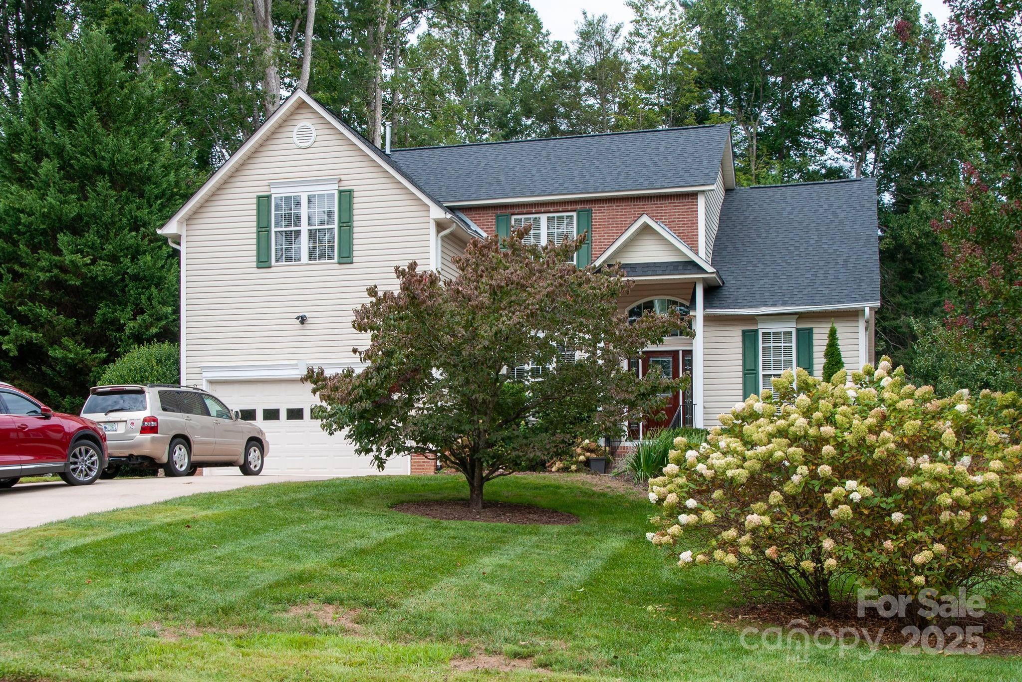 245 Riverbirch Drive