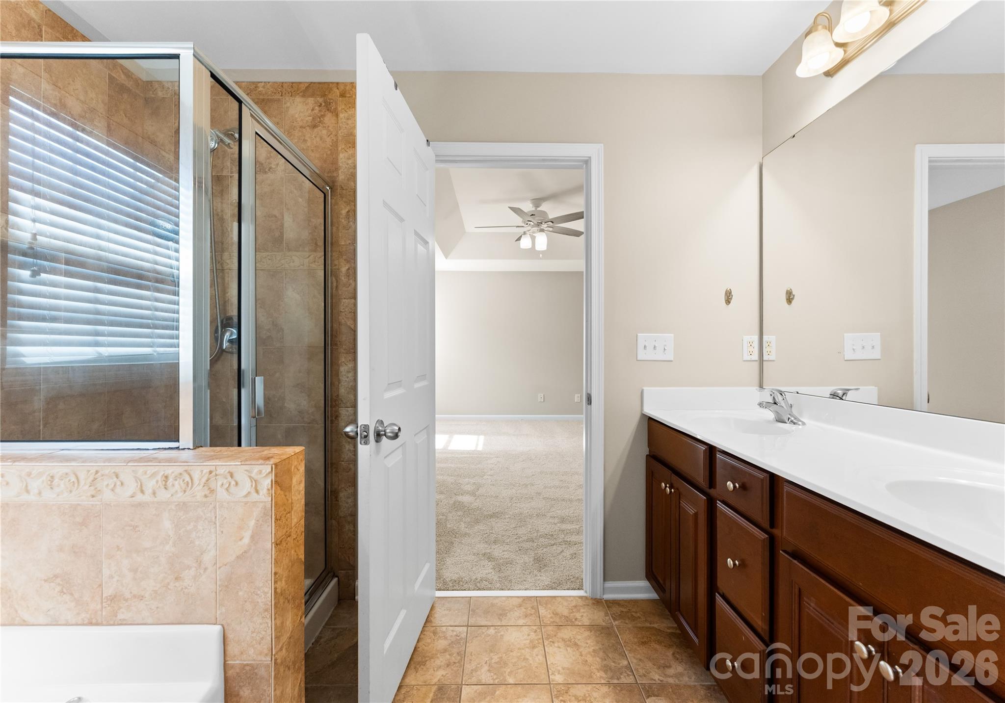 Park South Station - Residential