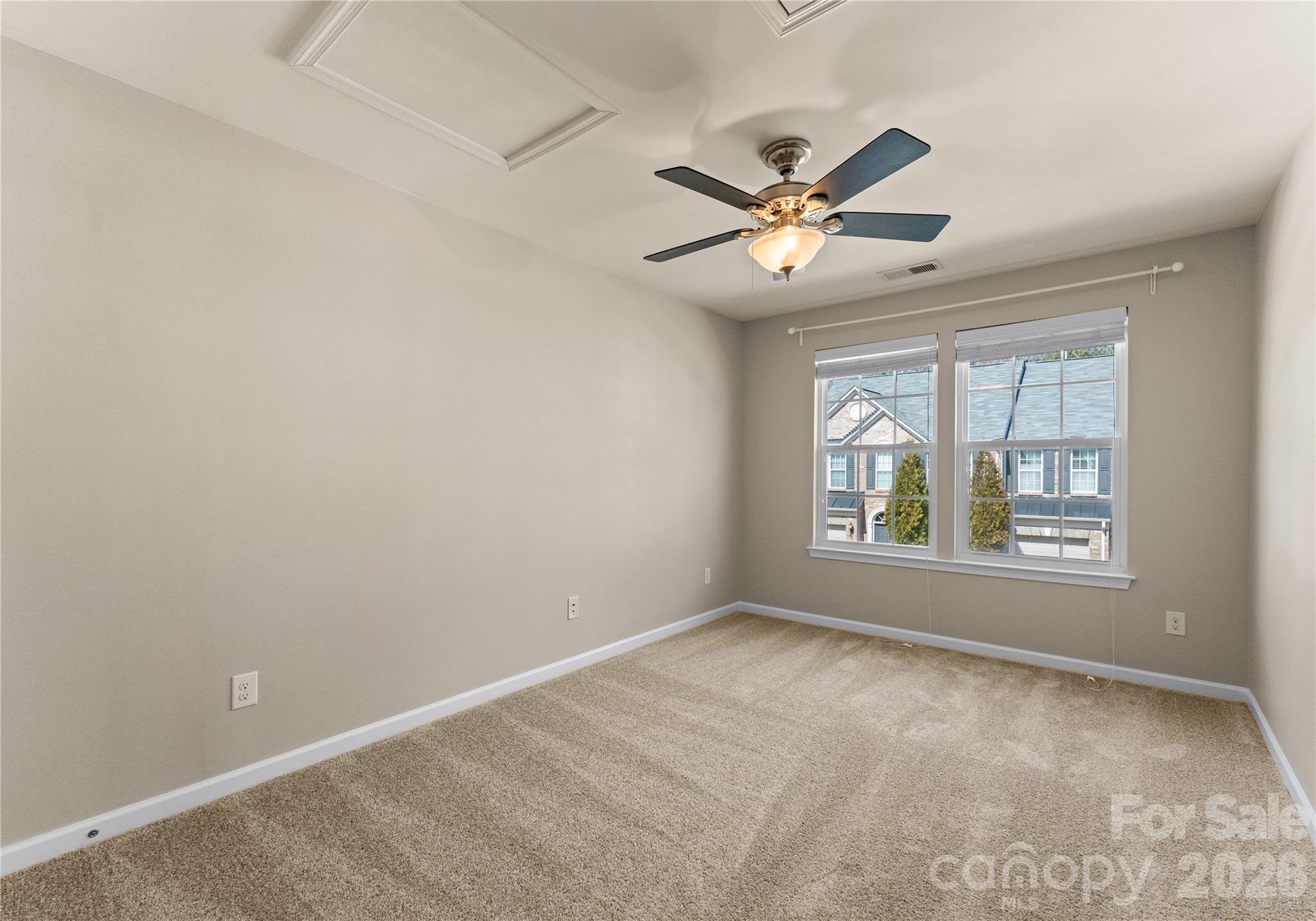 Park South Station - Residential