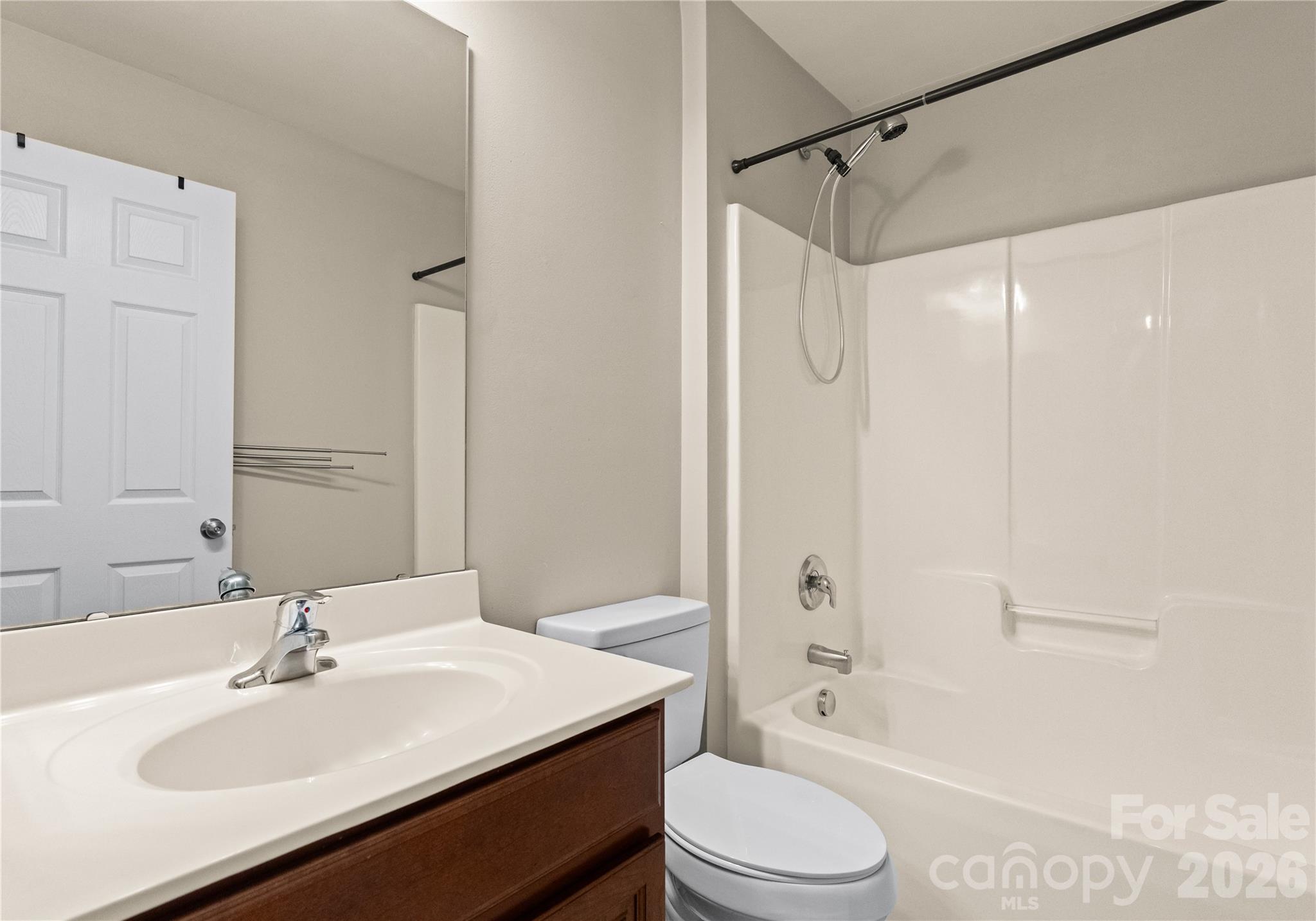 Park South Station - Residential