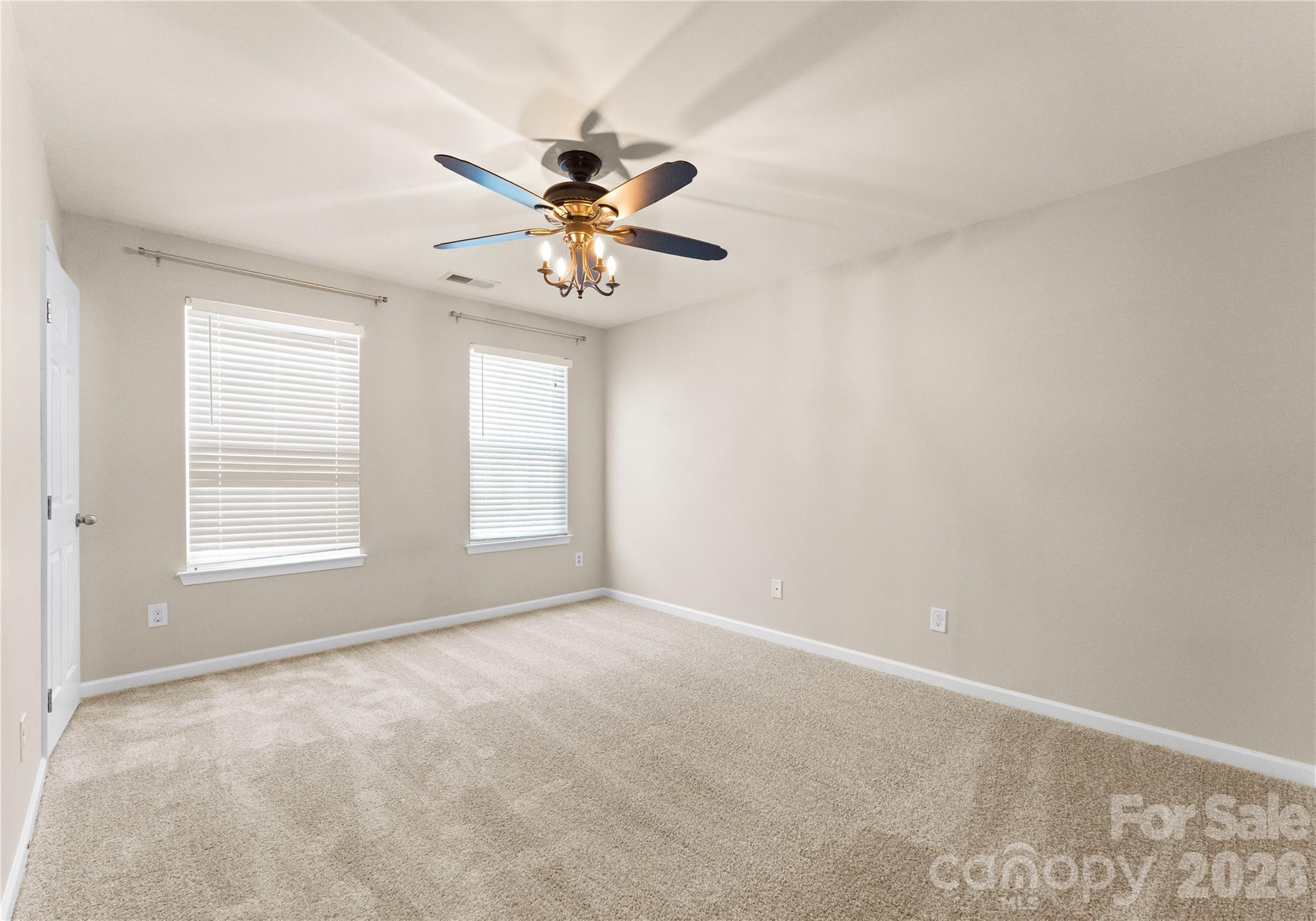 Park South Station - Residential