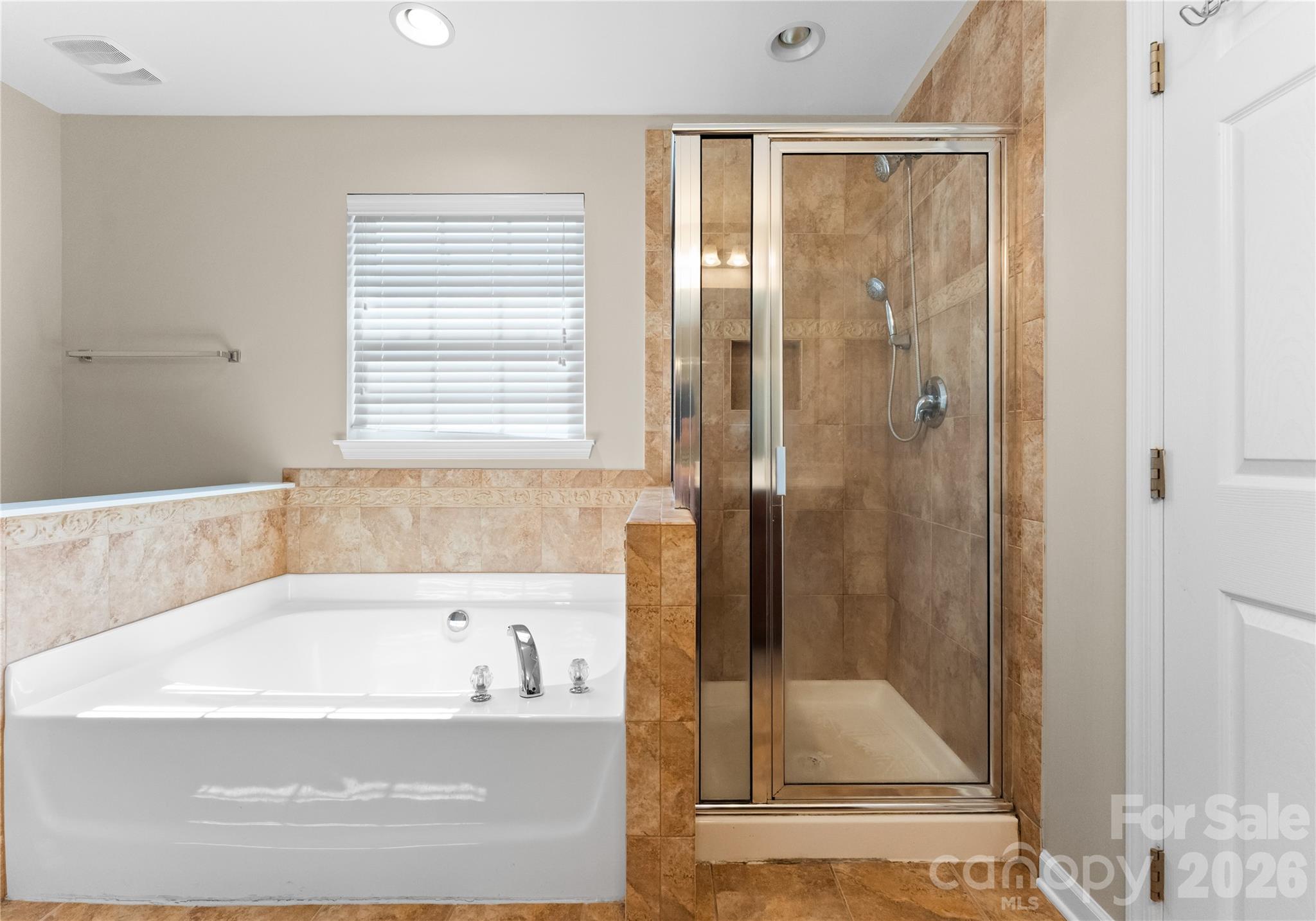 Park South Station - Residential