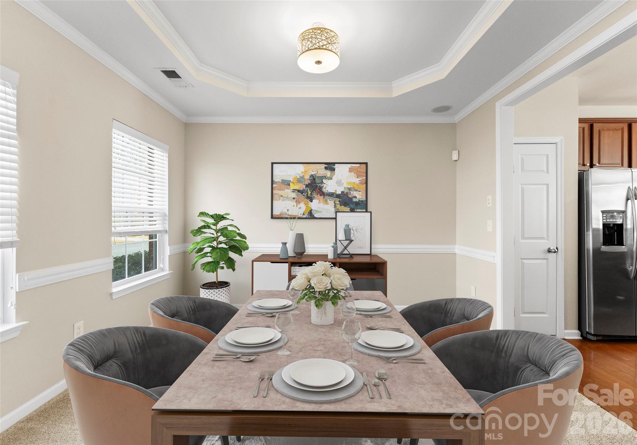 3225 Park South Station Boulevard