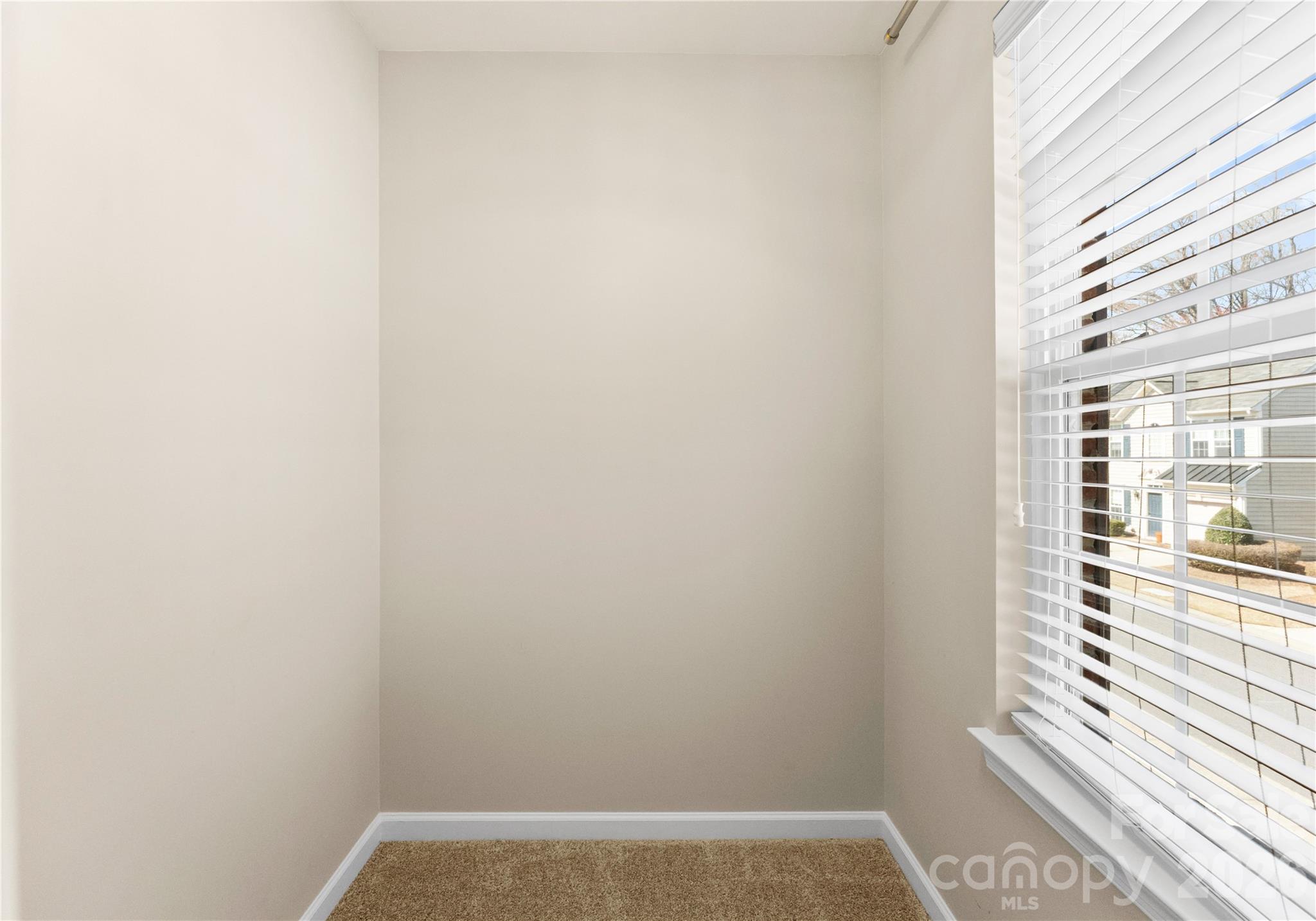 Park South Station - Residential