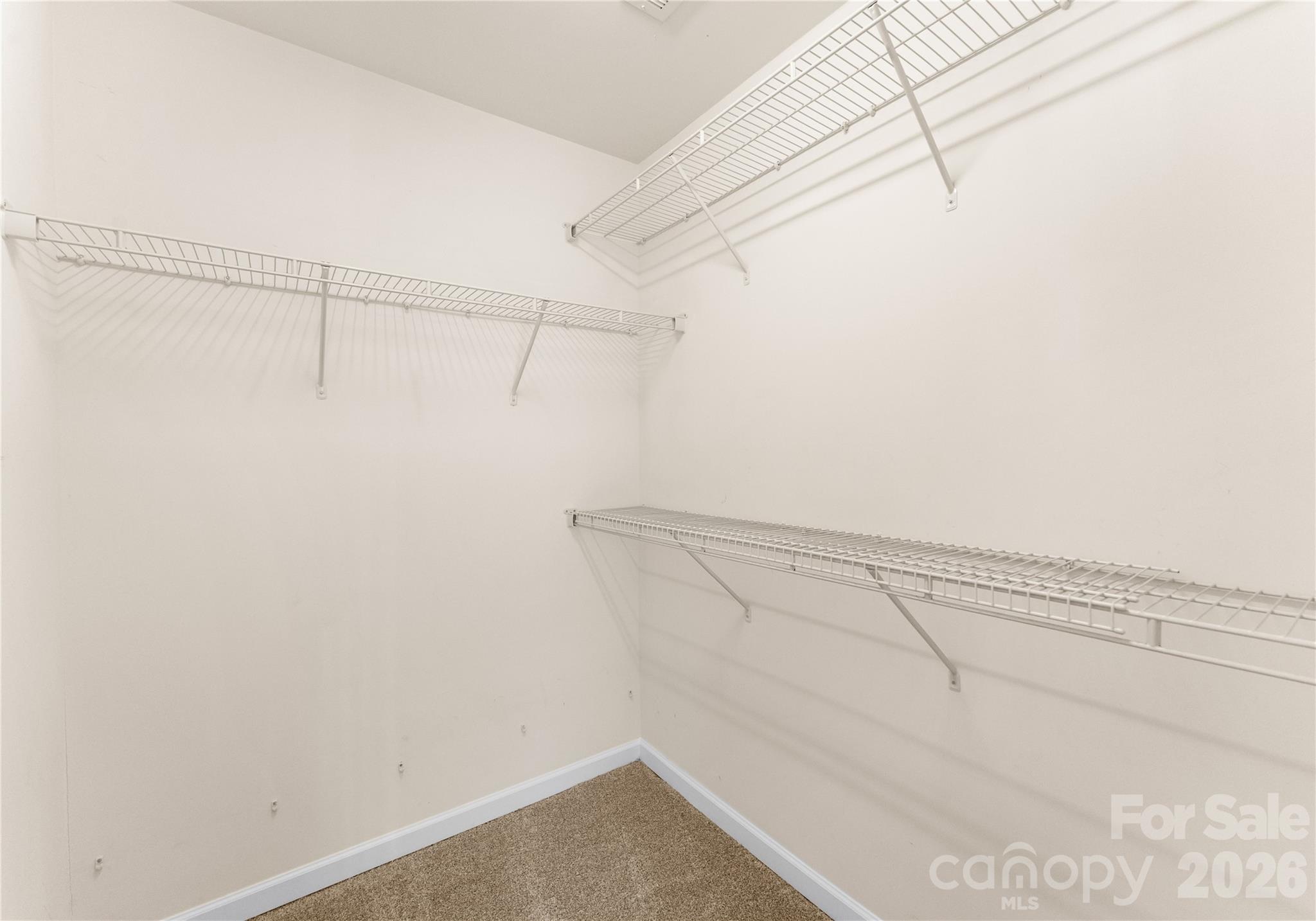 Park South Station - Residential