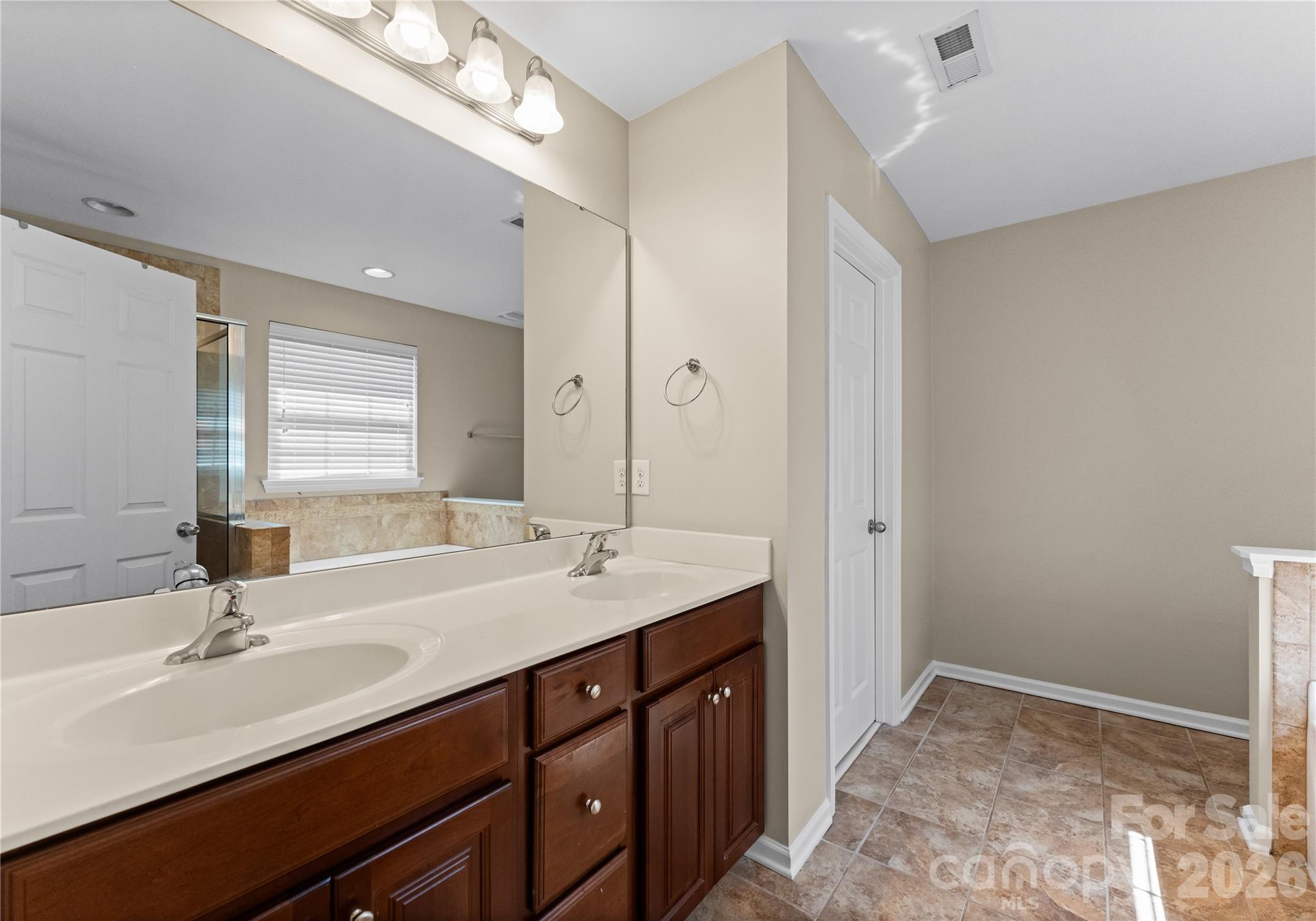 Park South Station - Residential