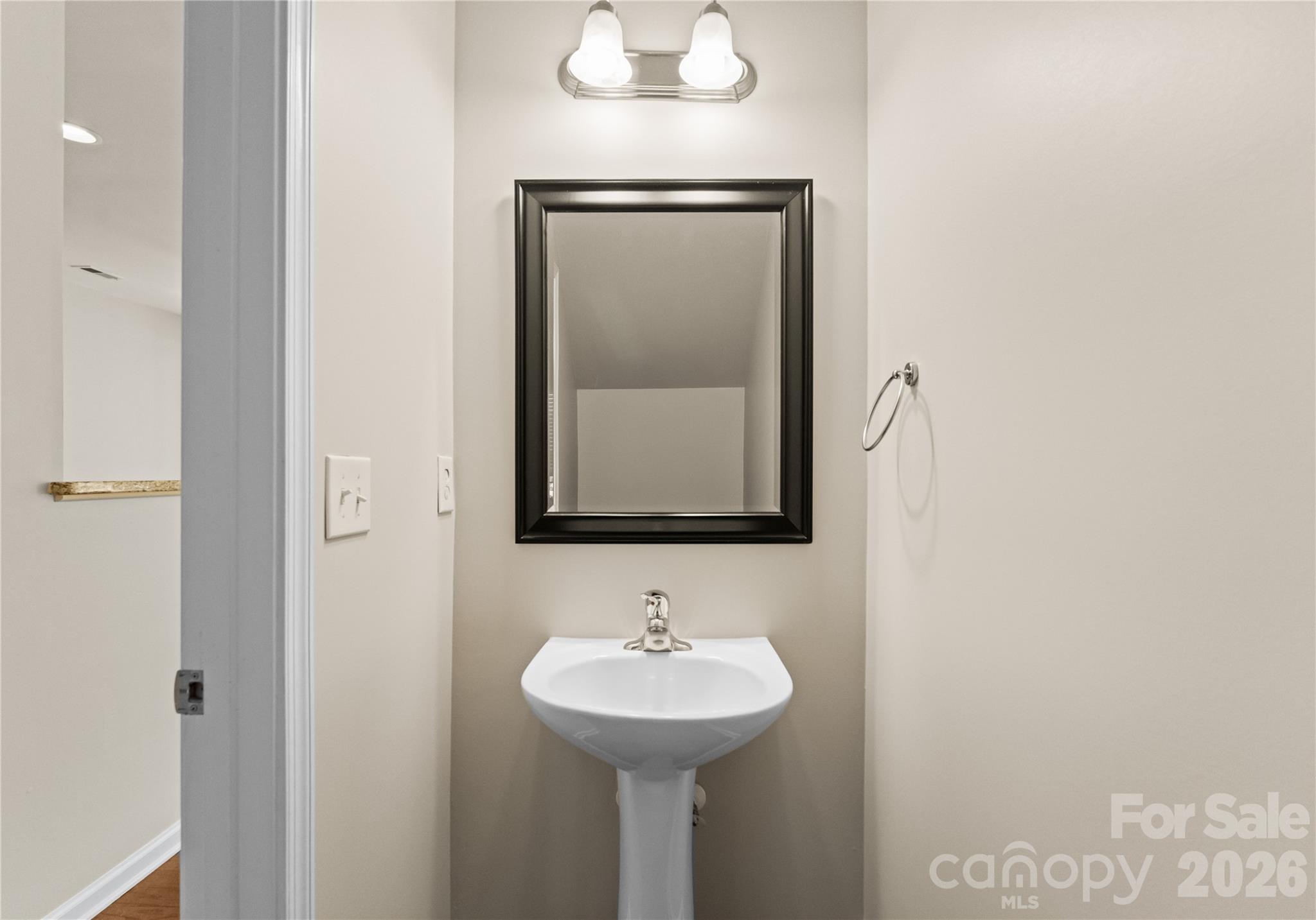 Park South Station - Residential