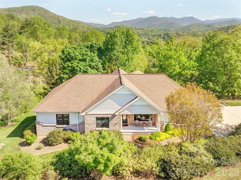 Photo of 6 Clear Vista Drive, Asheville, NC 28805 (MLS # 4370859)