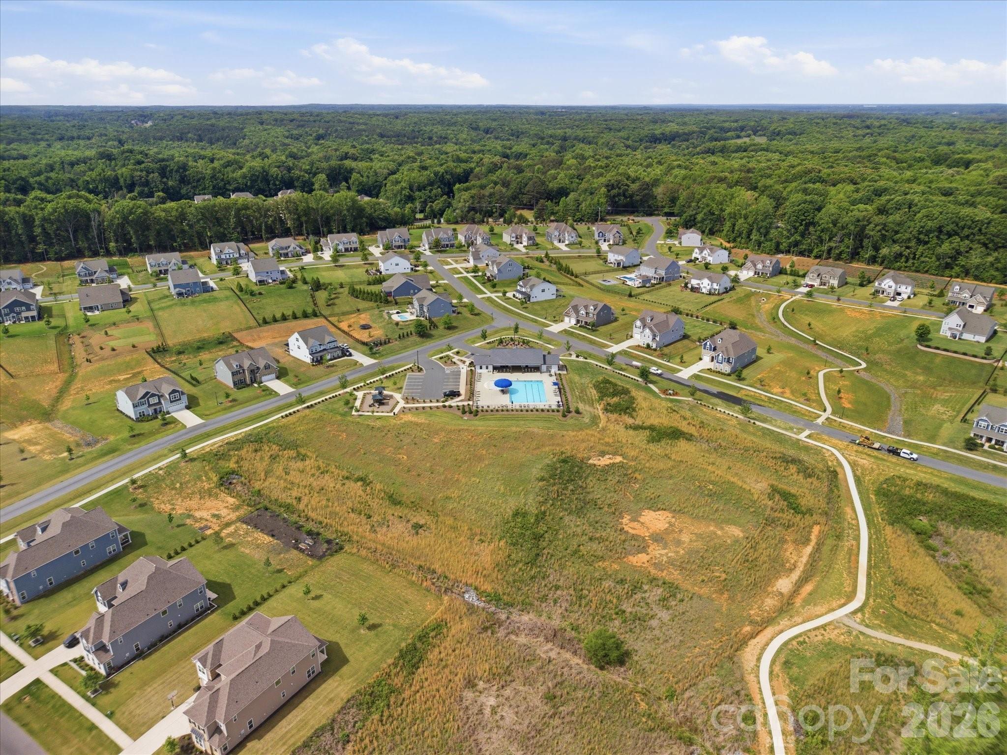 Wrenn Creek - Residential