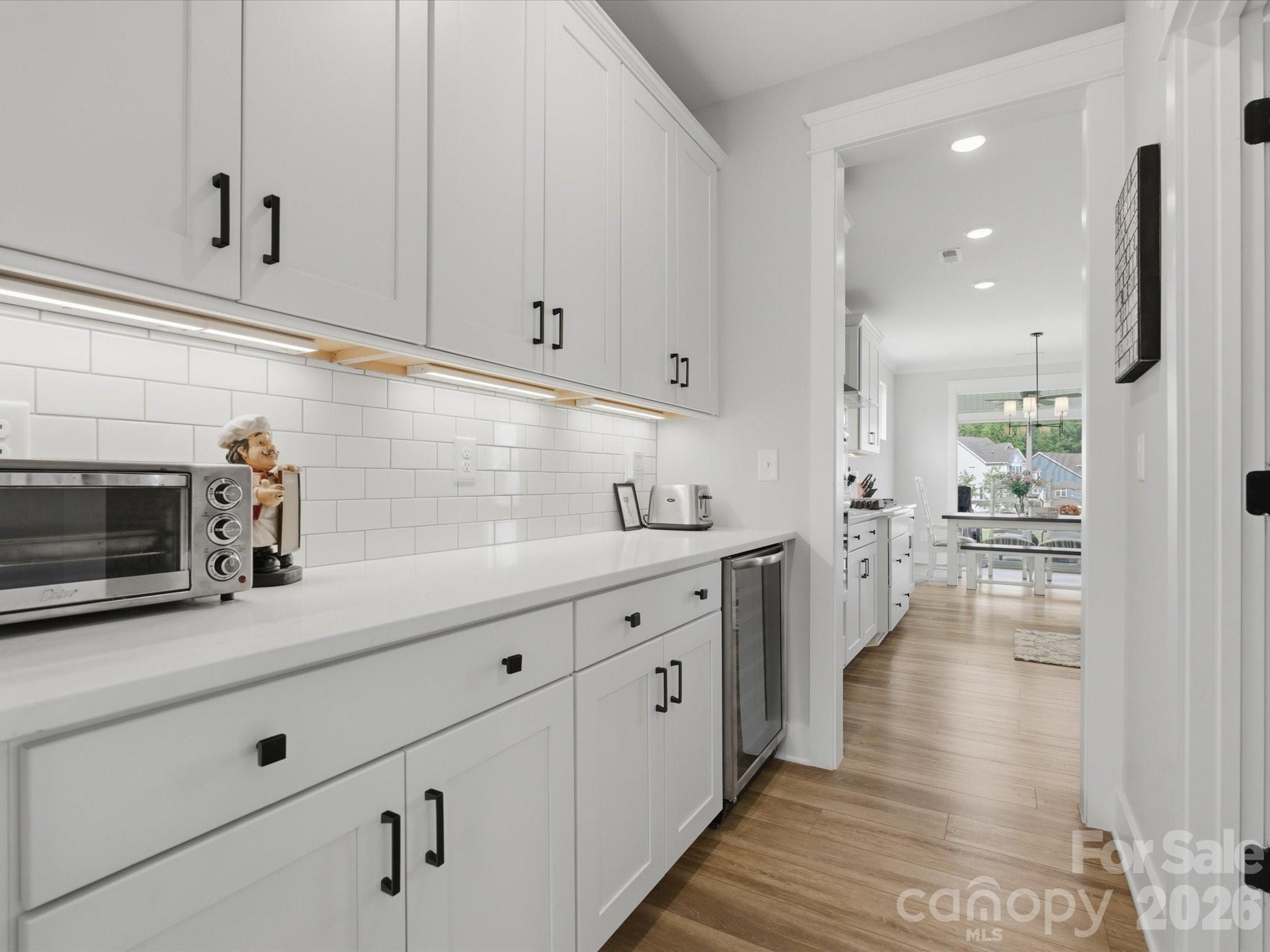Wrenn Creek - Residential