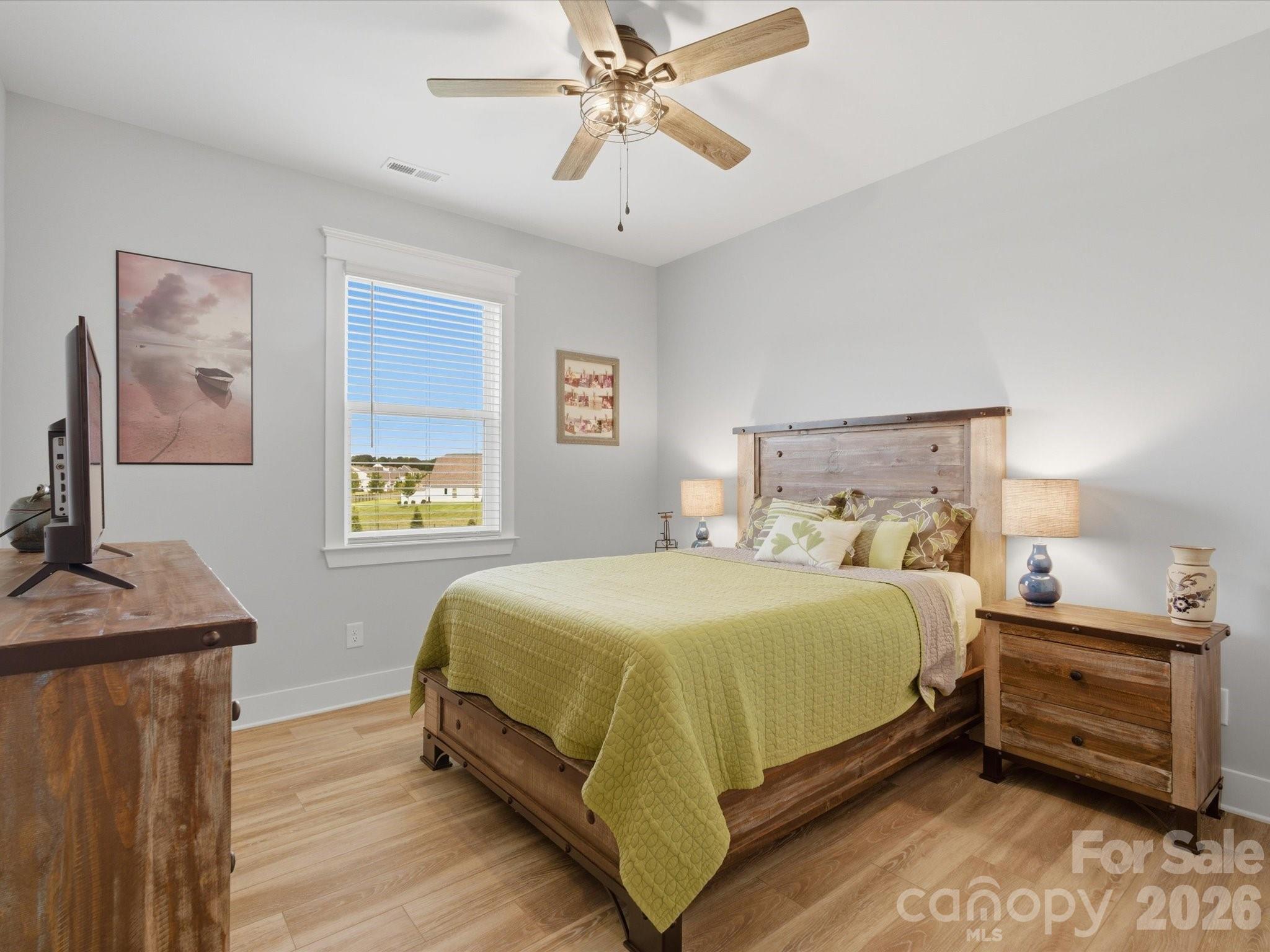 Wrenn Creek - Residential