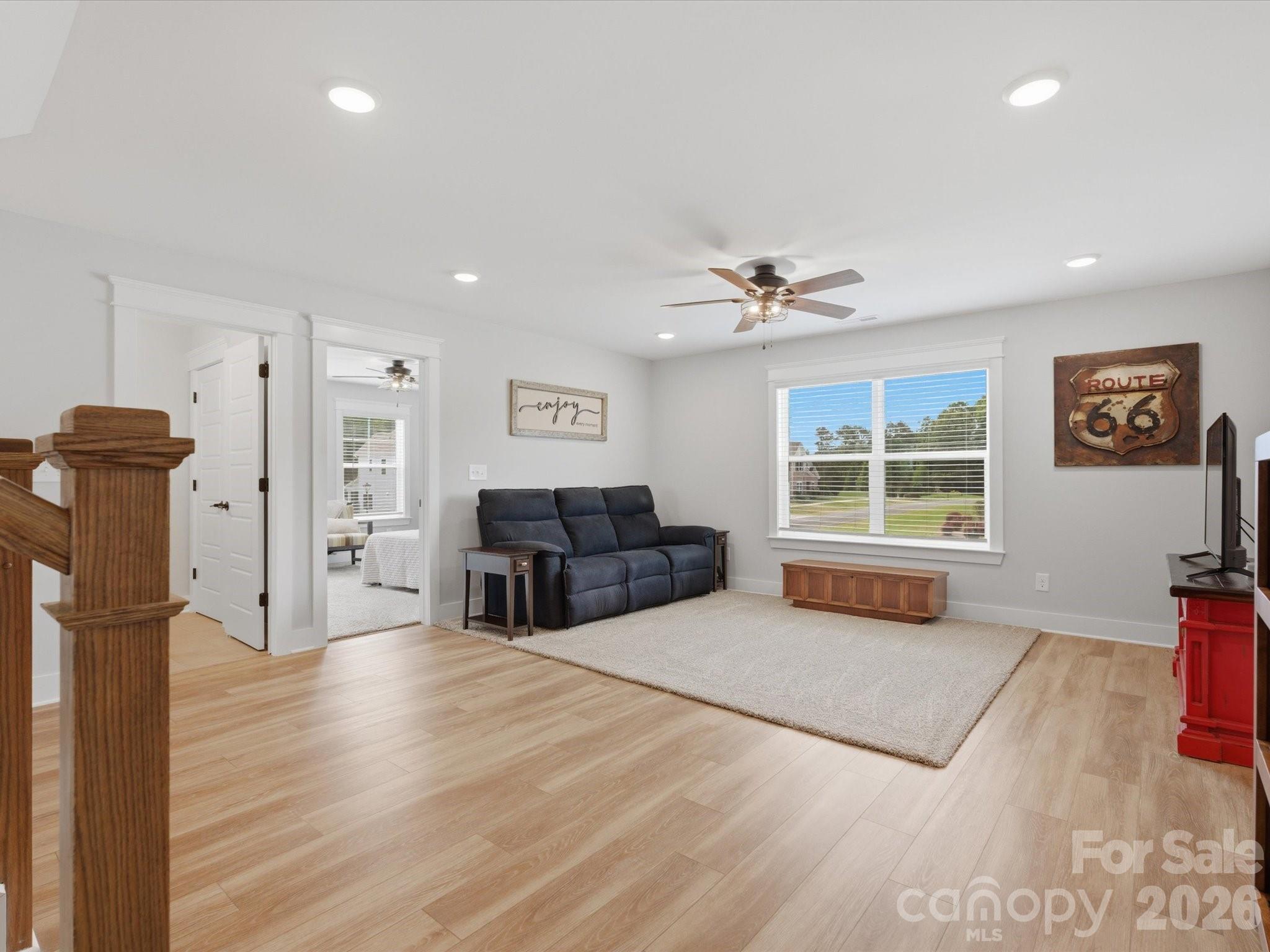 Wrenn Creek - Residential