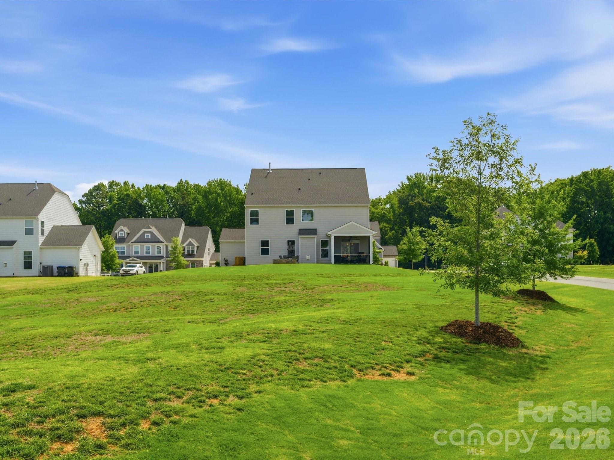 Wrenn Creek - Residential