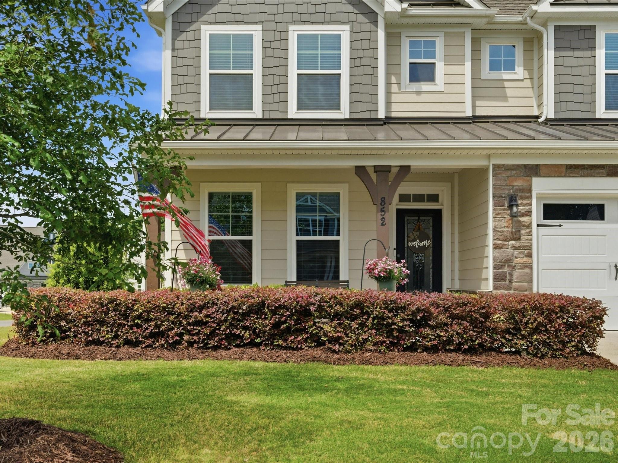 852 Yucatan Drive