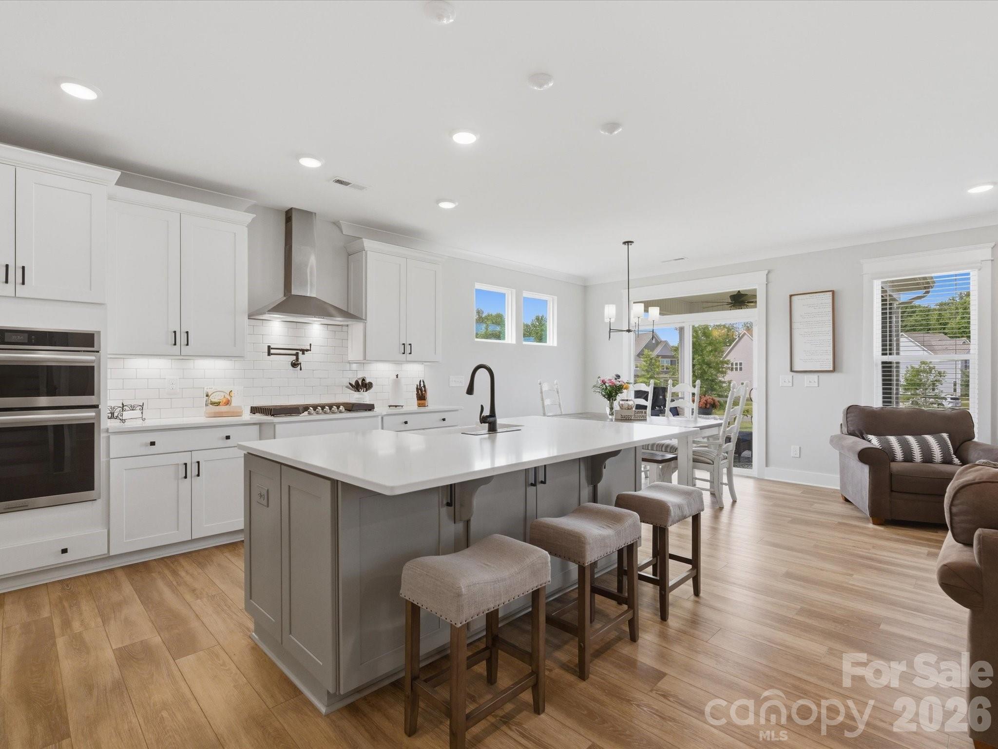 Wrenn Creek - Residential