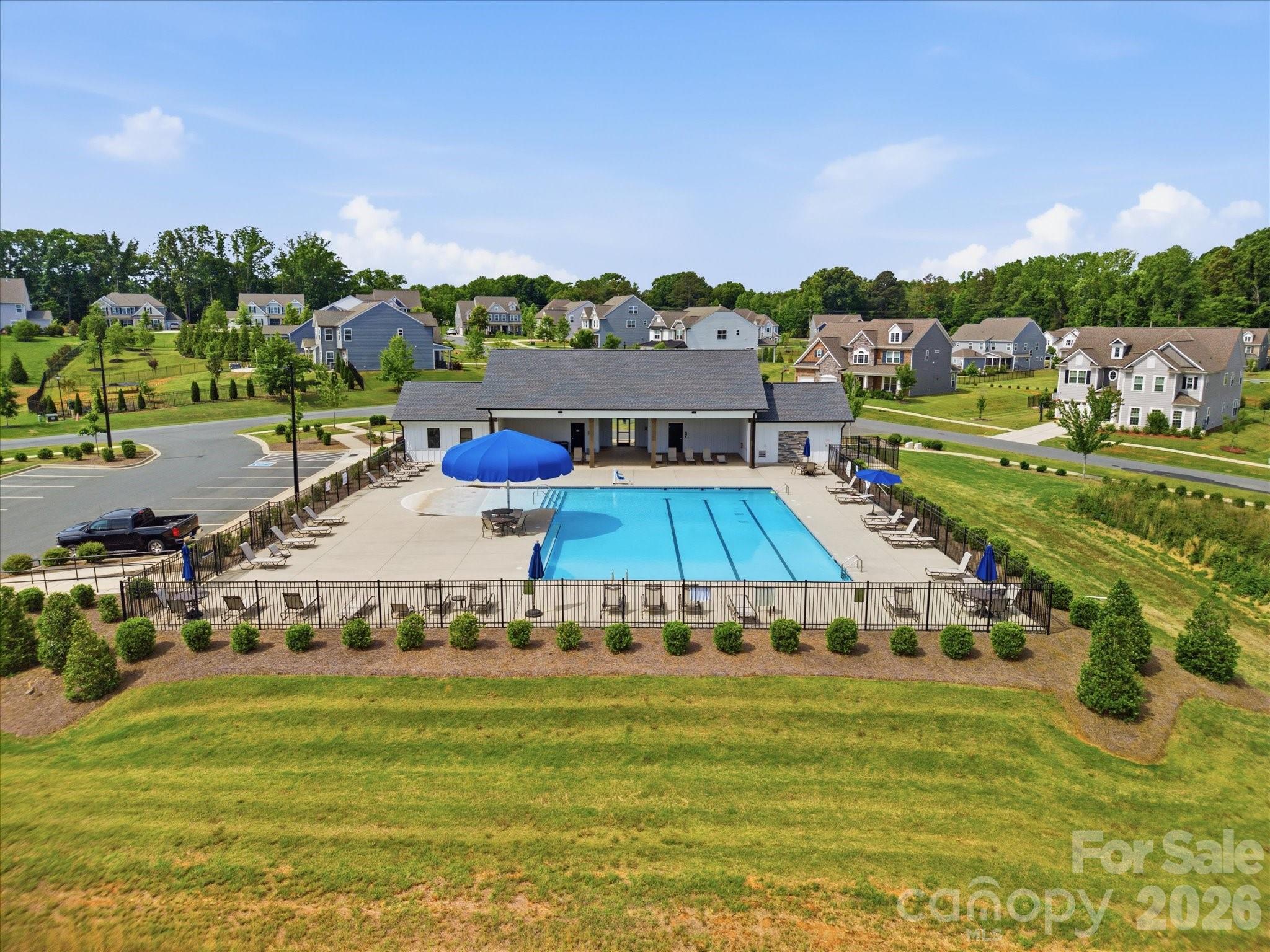 Wrenn Creek - Residential