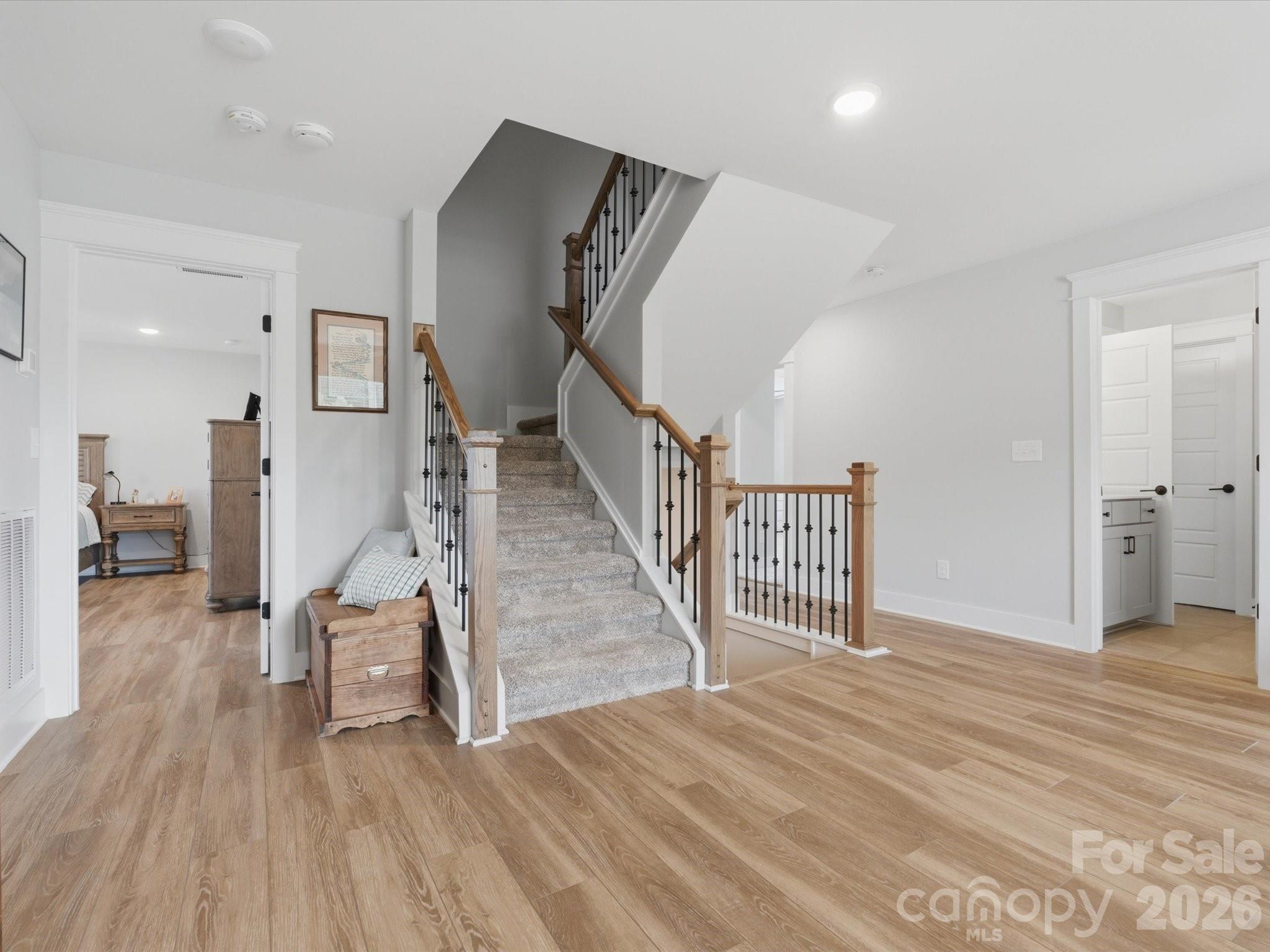 Wrenn Creek - Residential