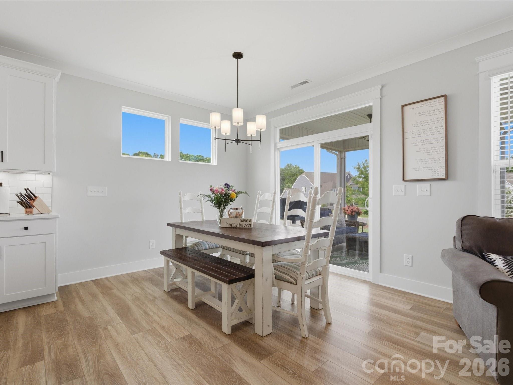 Wrenn Creek - Residential