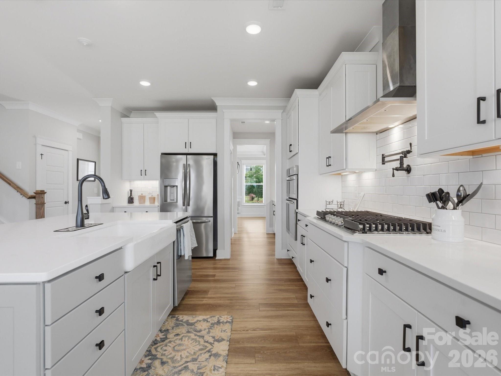 Wrenn Creek - Residential