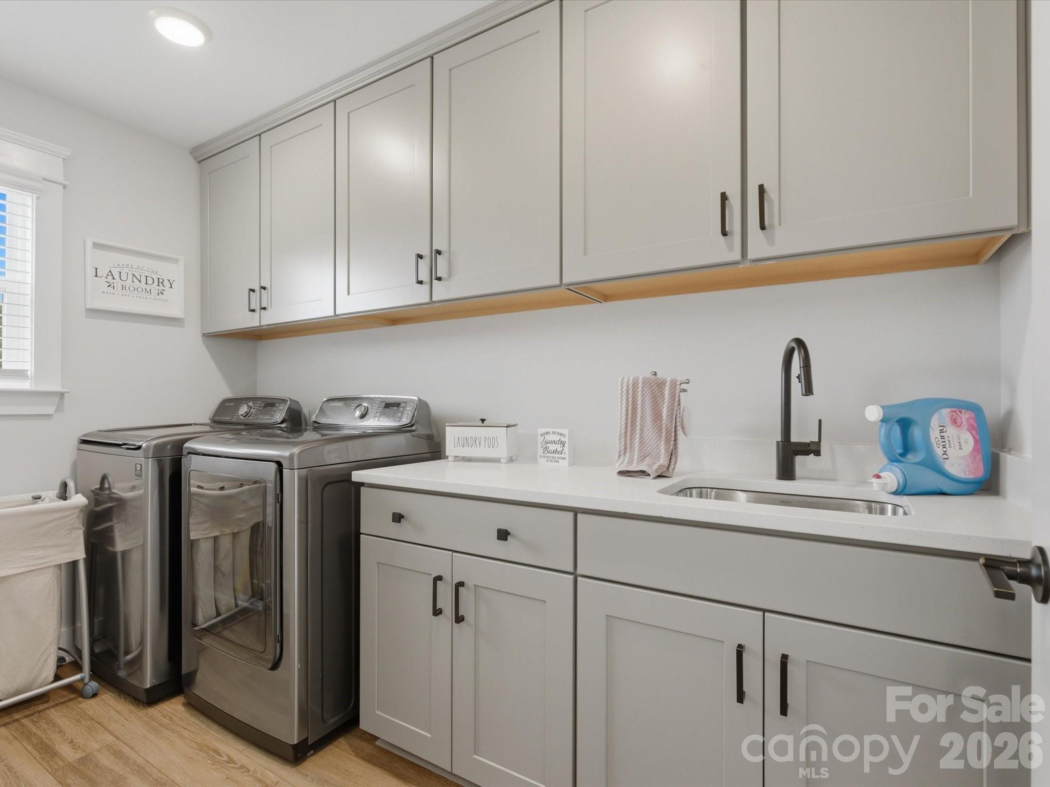 Wrenn Creek - Residential