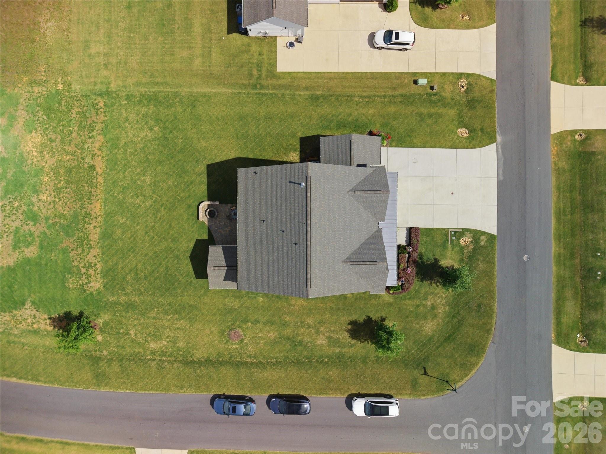 Wrenn Creek - Residential