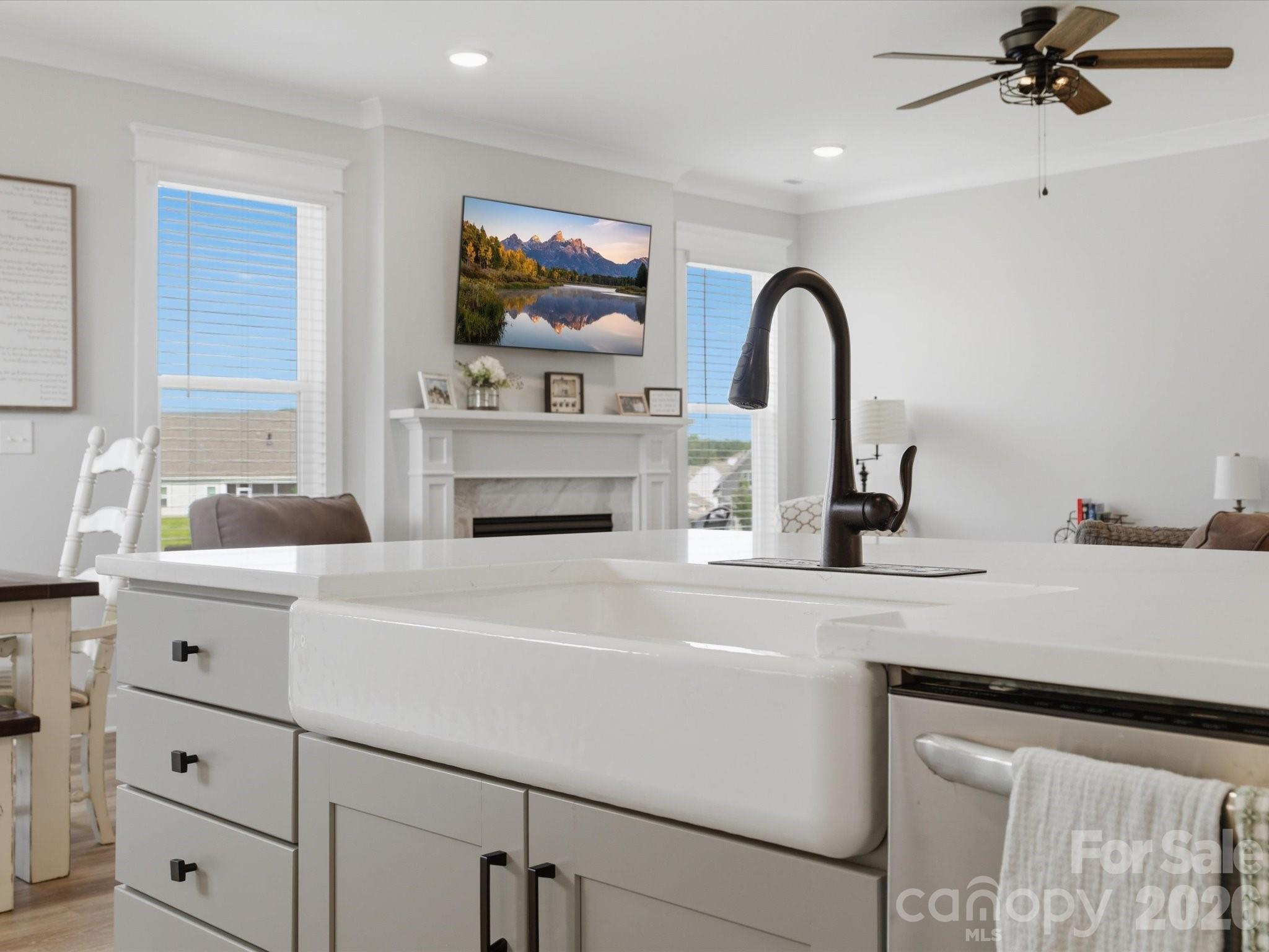 Wrenn Creek - Residential