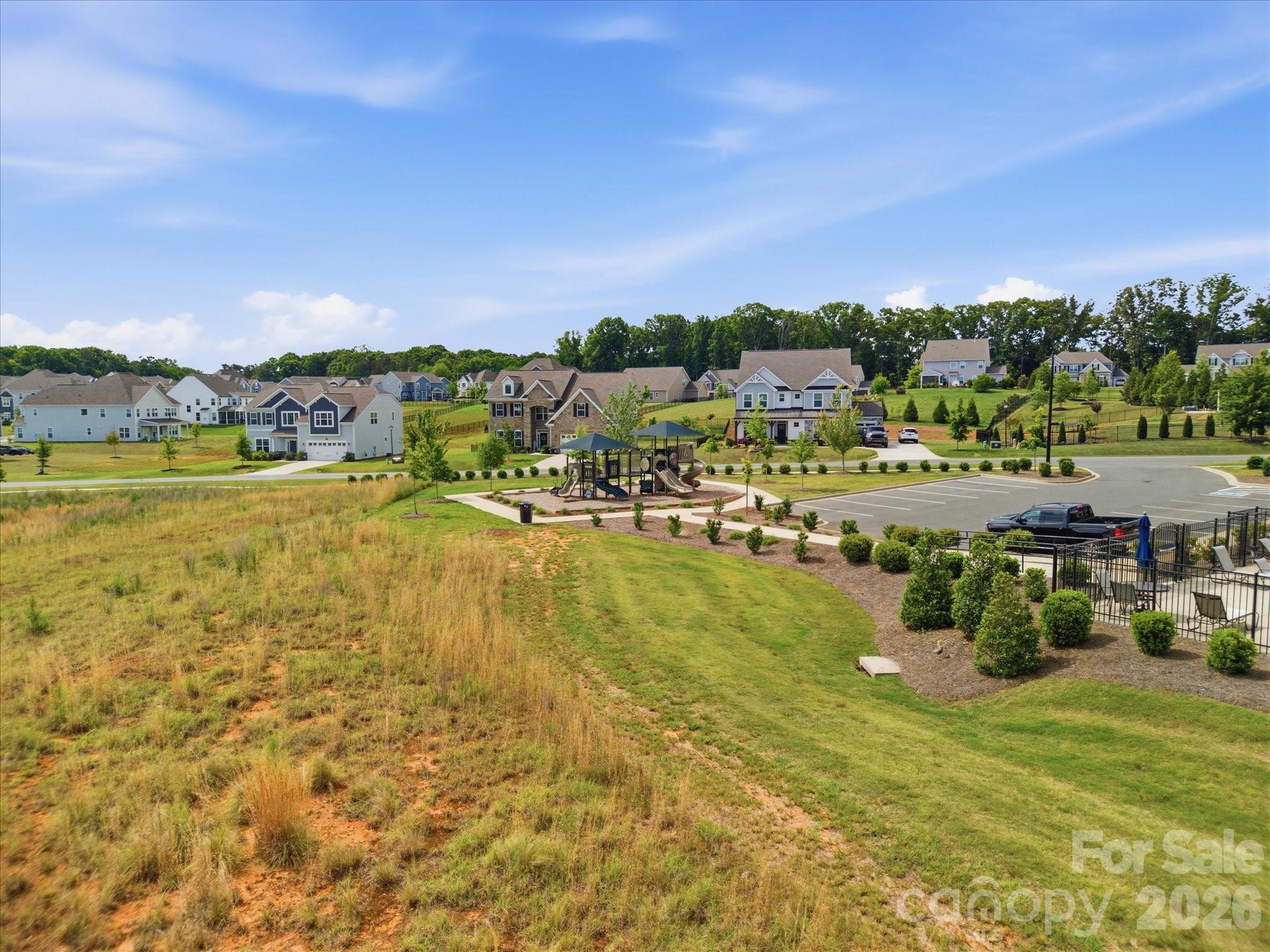 Wrenn Creek - Residential