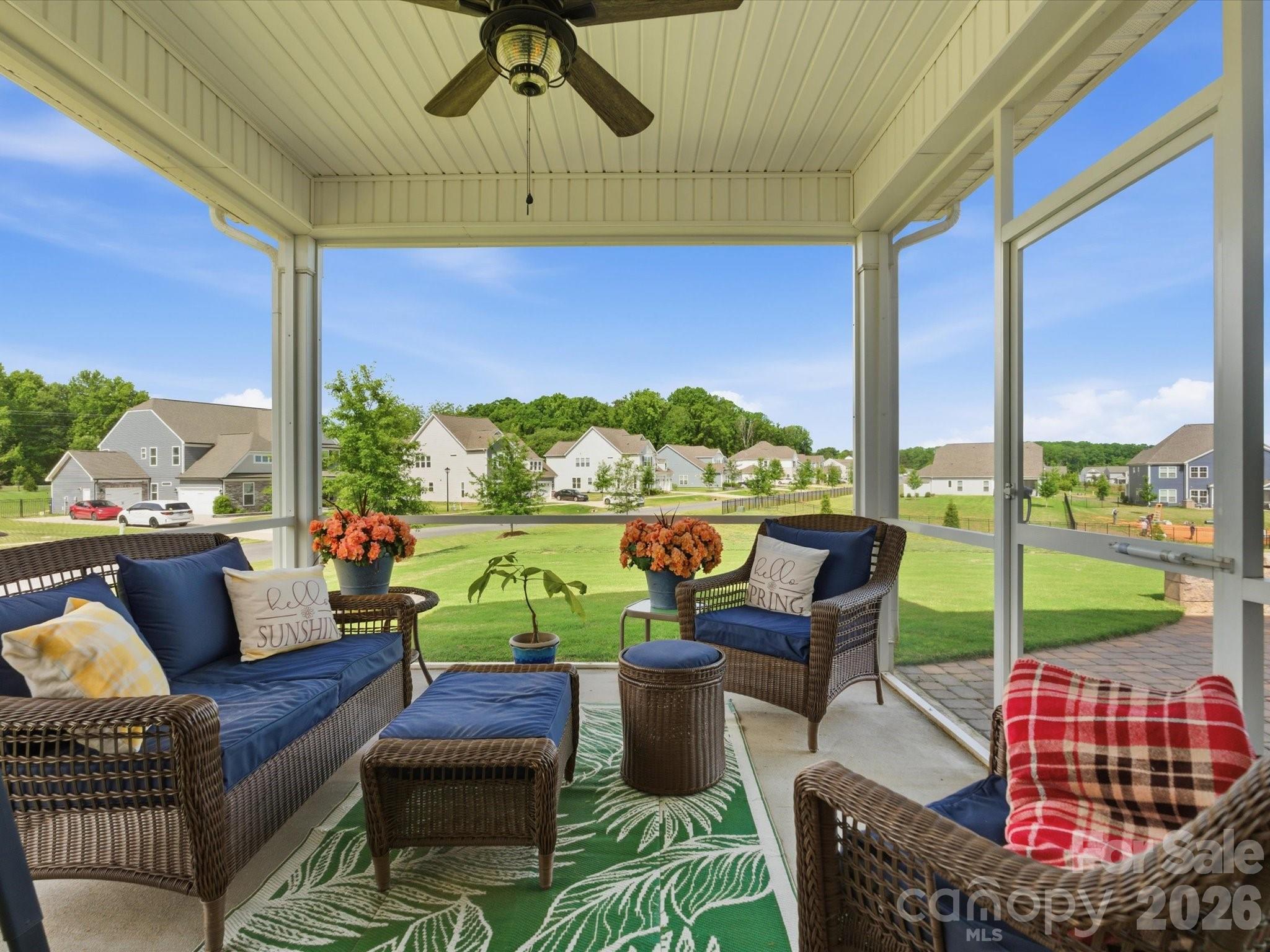 Wrenn Creek - Residential