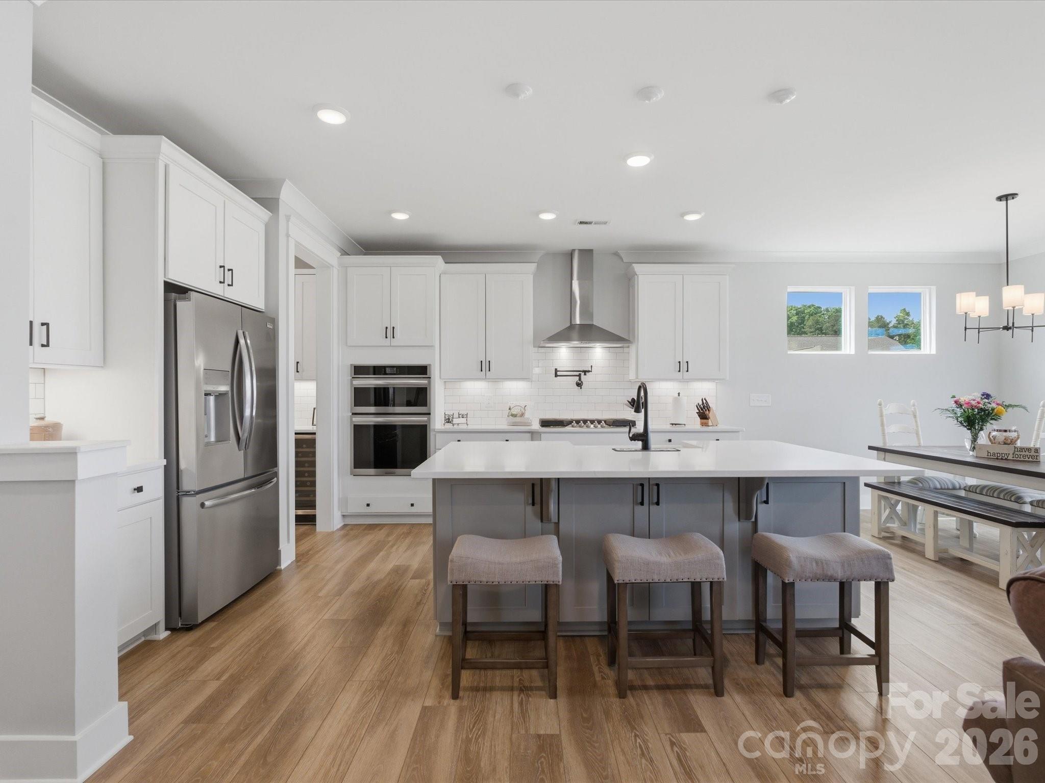 Wrenn Creek - Residential