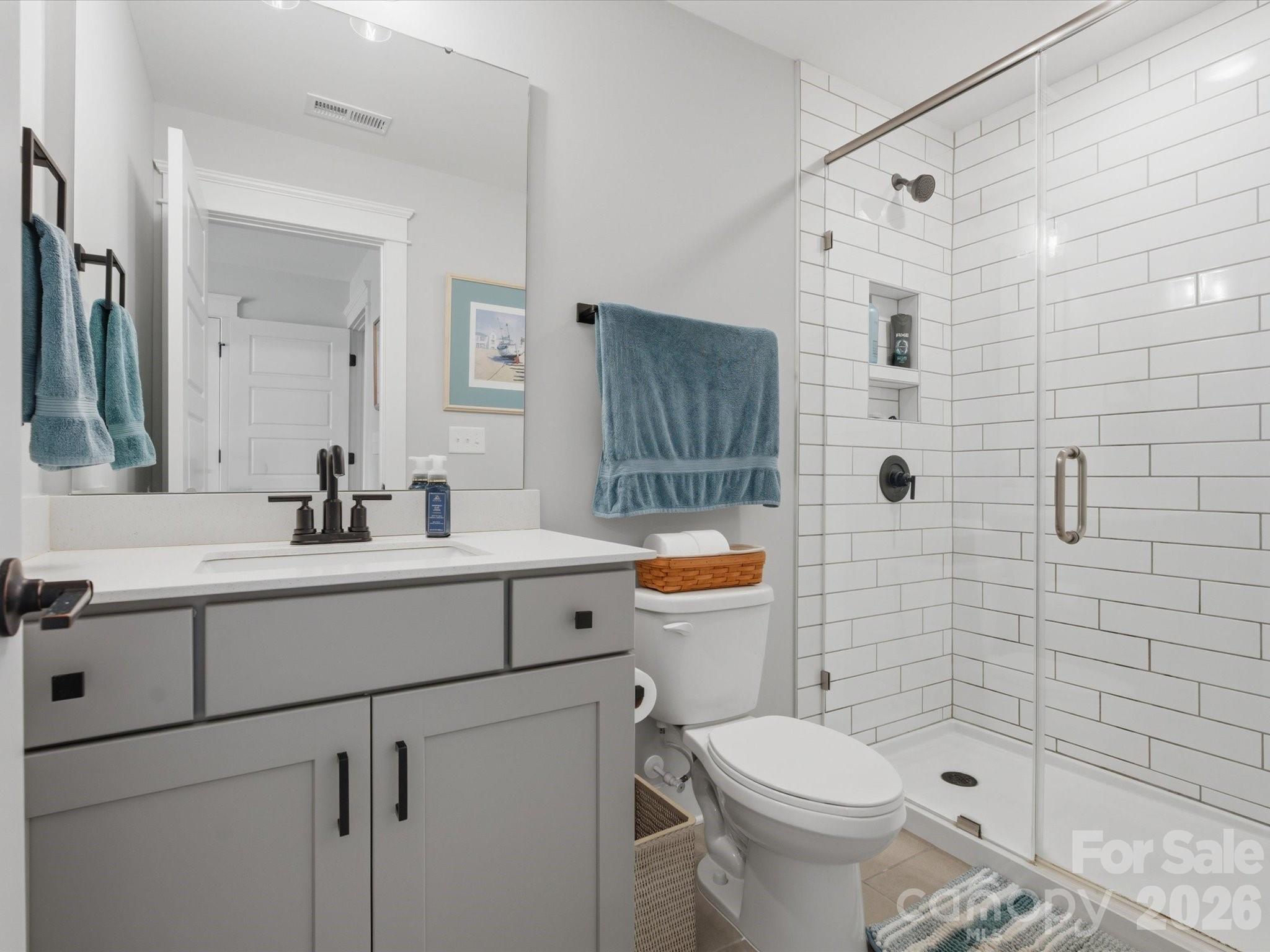 Wrenn Creek - Residential