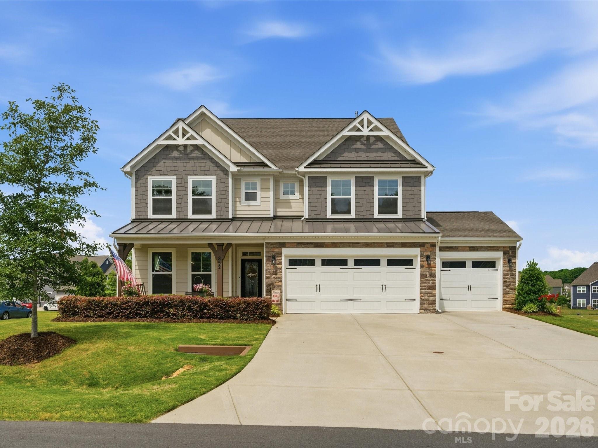 Wrenn Creek - Residential