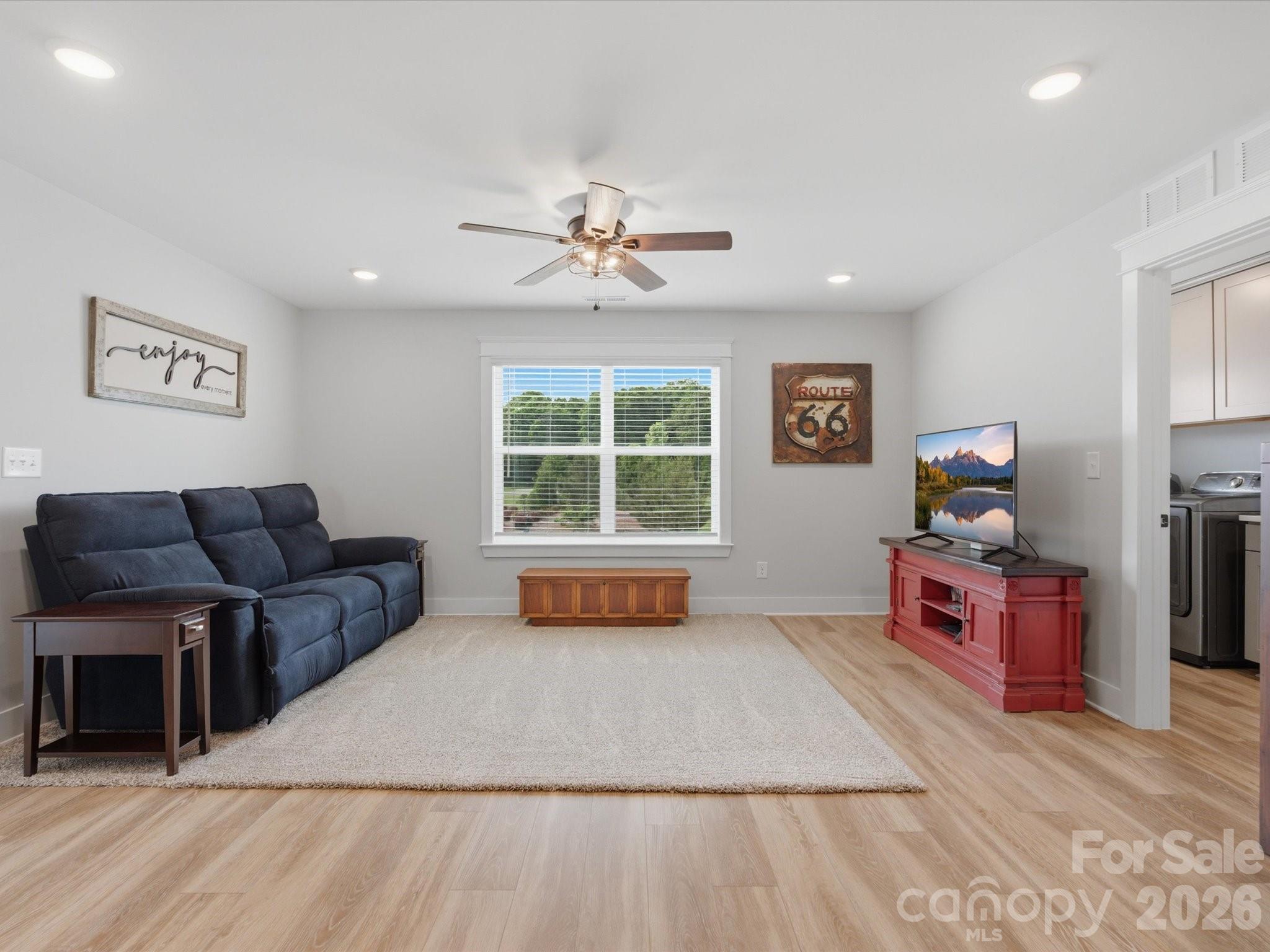 Wrenn Creek - Residential