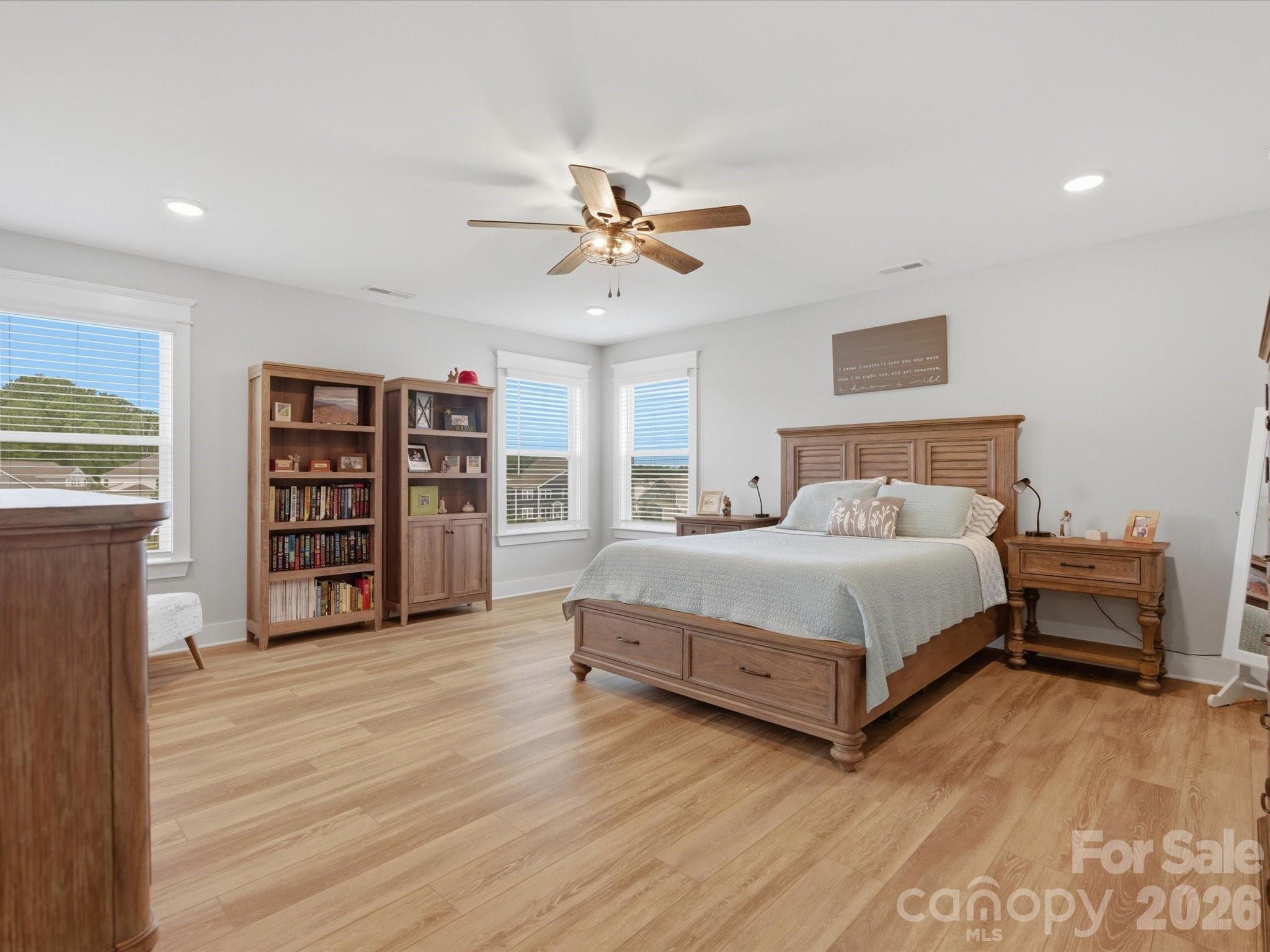 Wrenn Creek - Residential