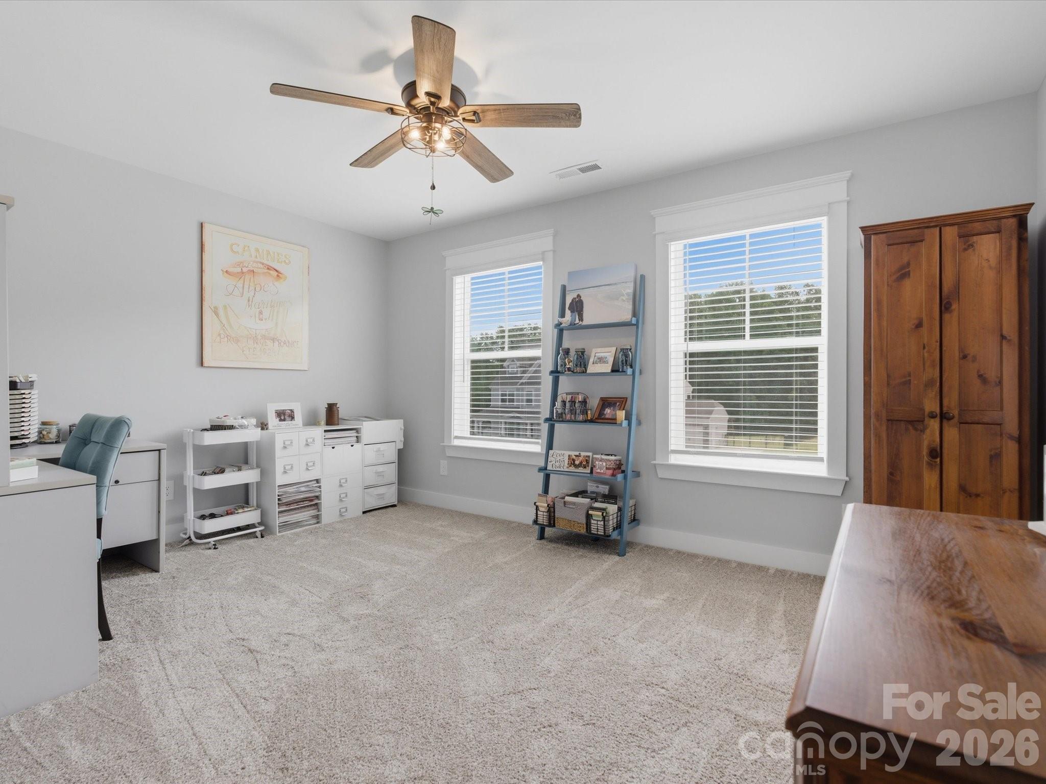 Wrenn Creek - Residential