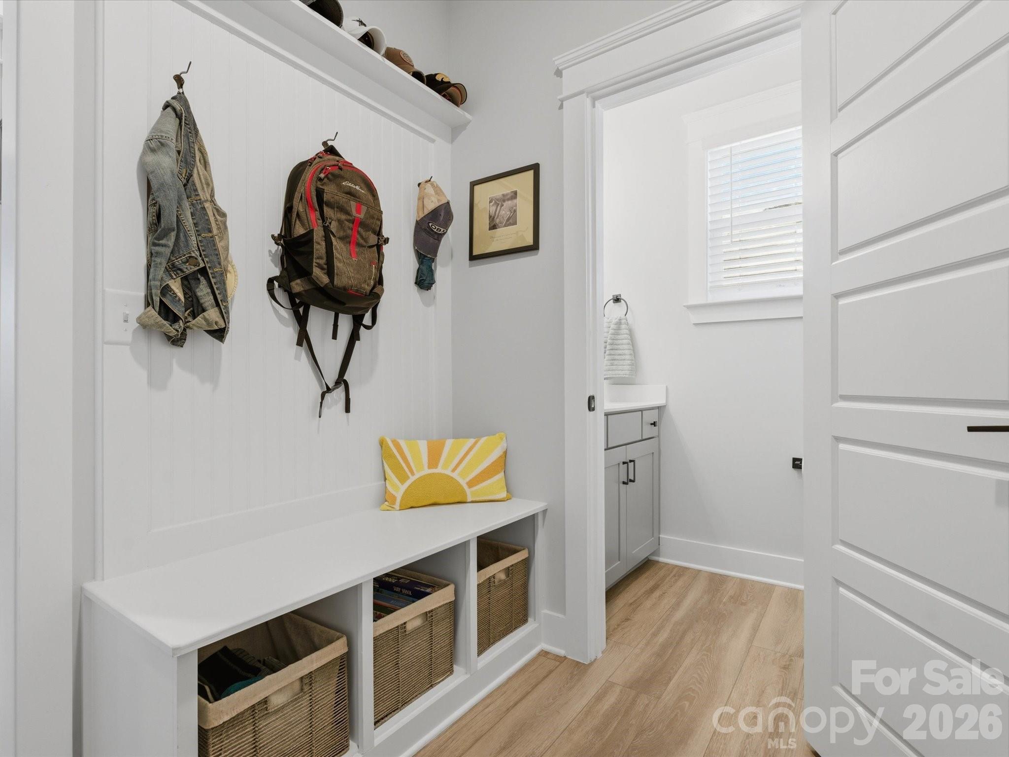 Wrenn Creek - Residential