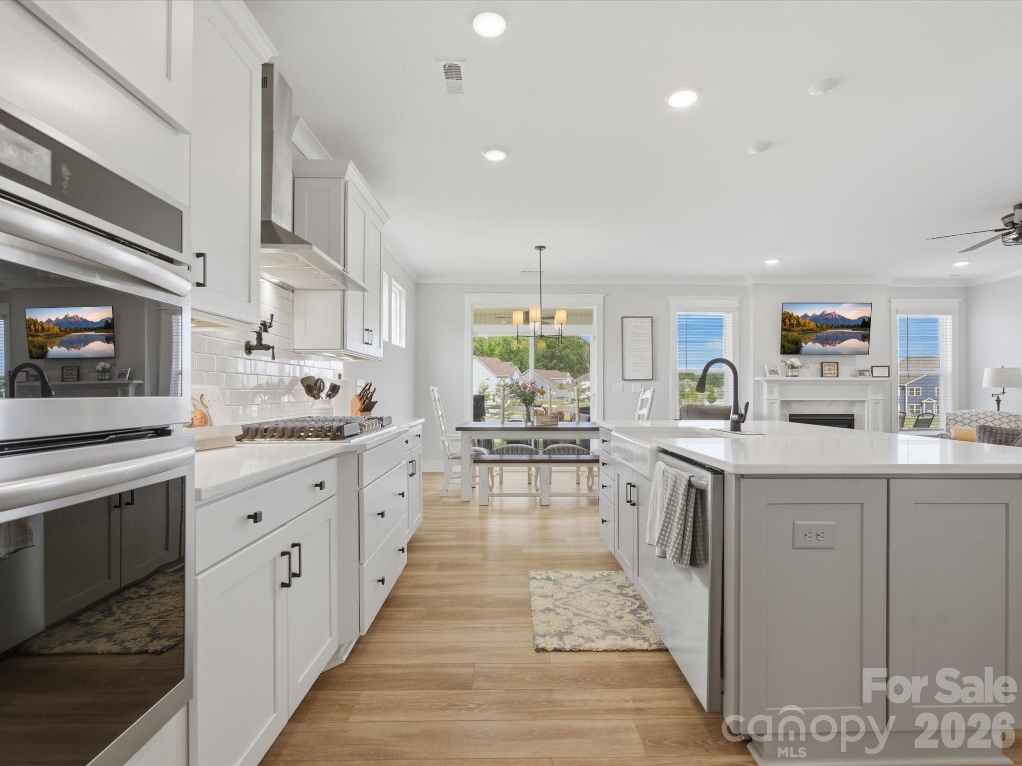 Wrenn Creek - Residential